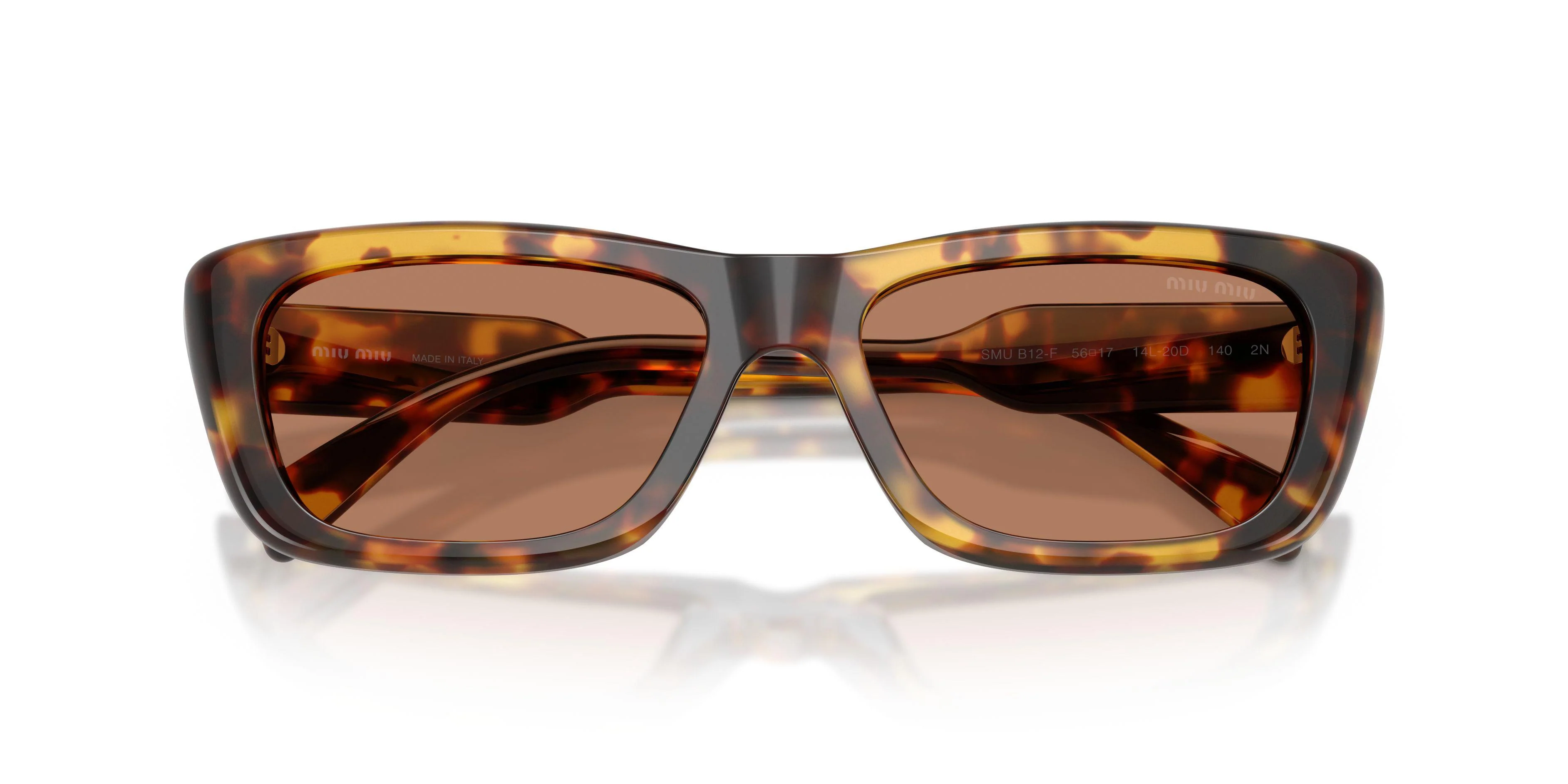 Miu B12SF Sunglasses - Image 14