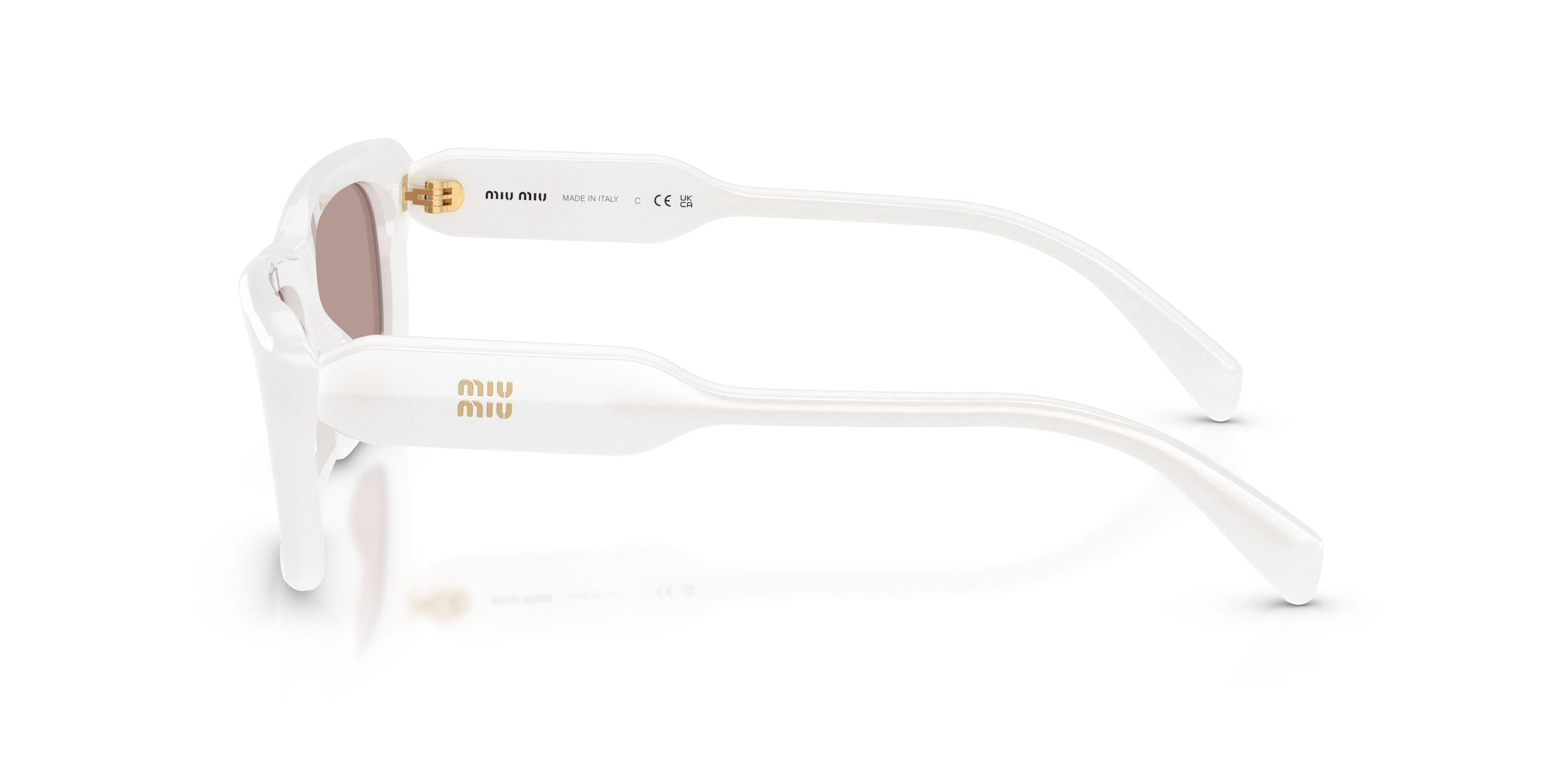 Miu B12SF Sunglasses - Image 6