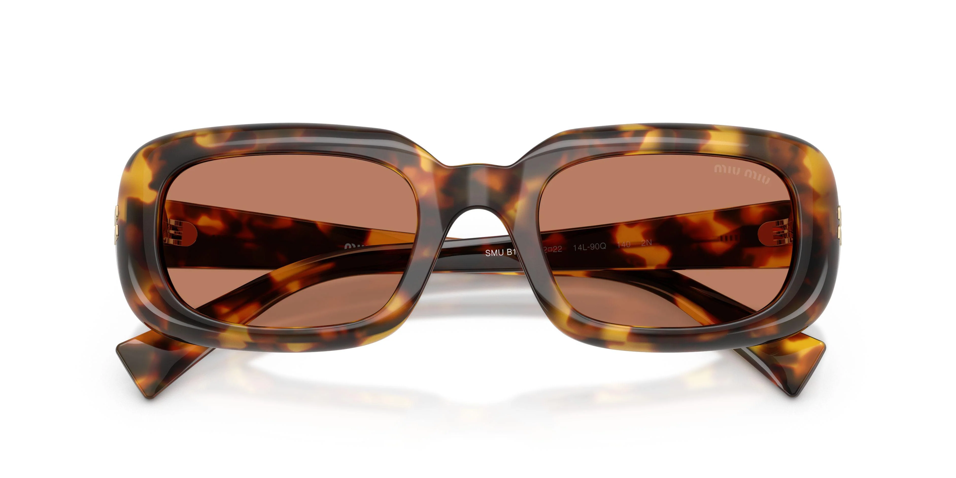 Miu B13SF Sunglasses - Image 8