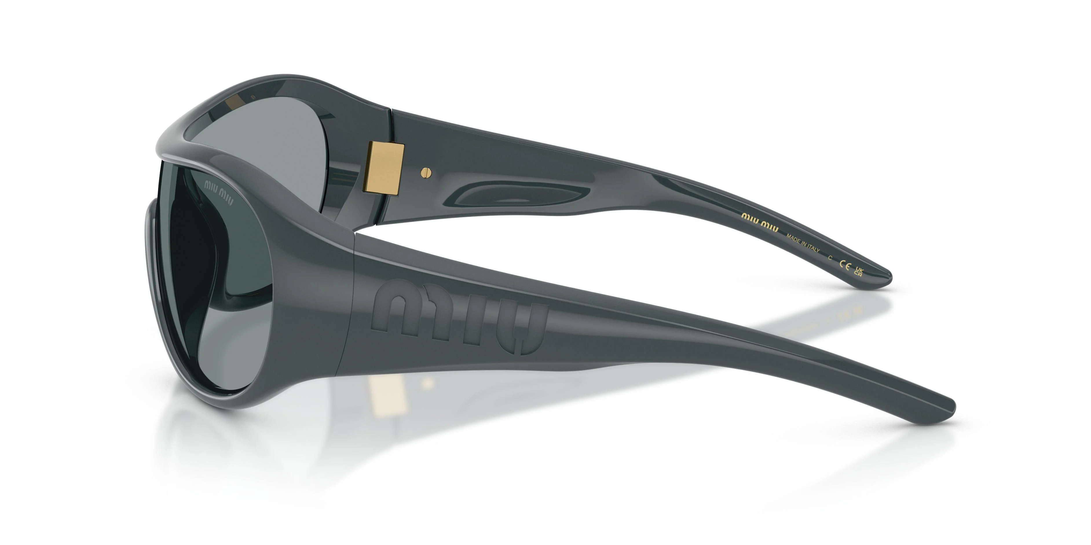 Miu B14SU Sunglasses - Image 16
