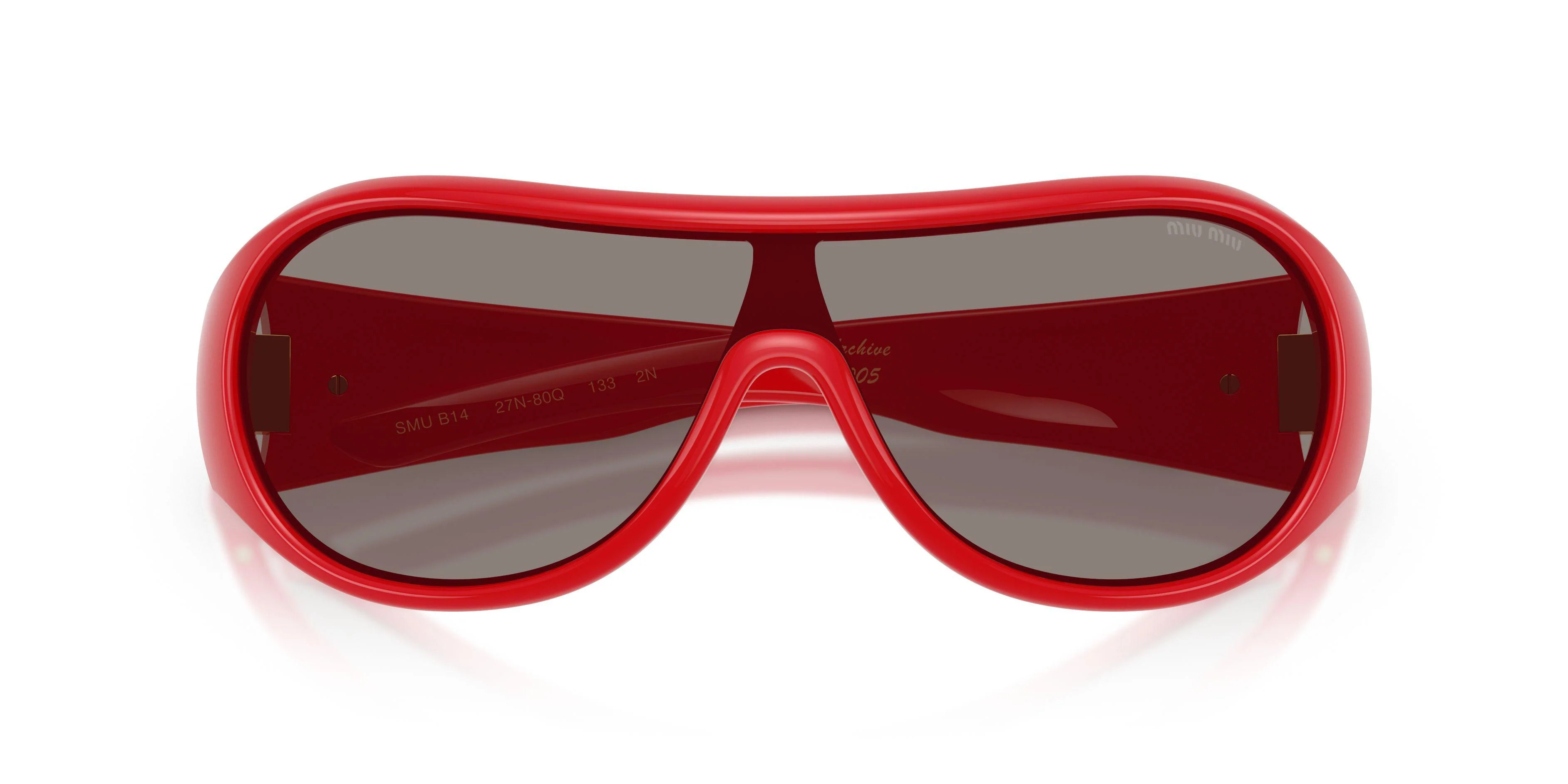 Miu B14SU Sunglasses - Image 24