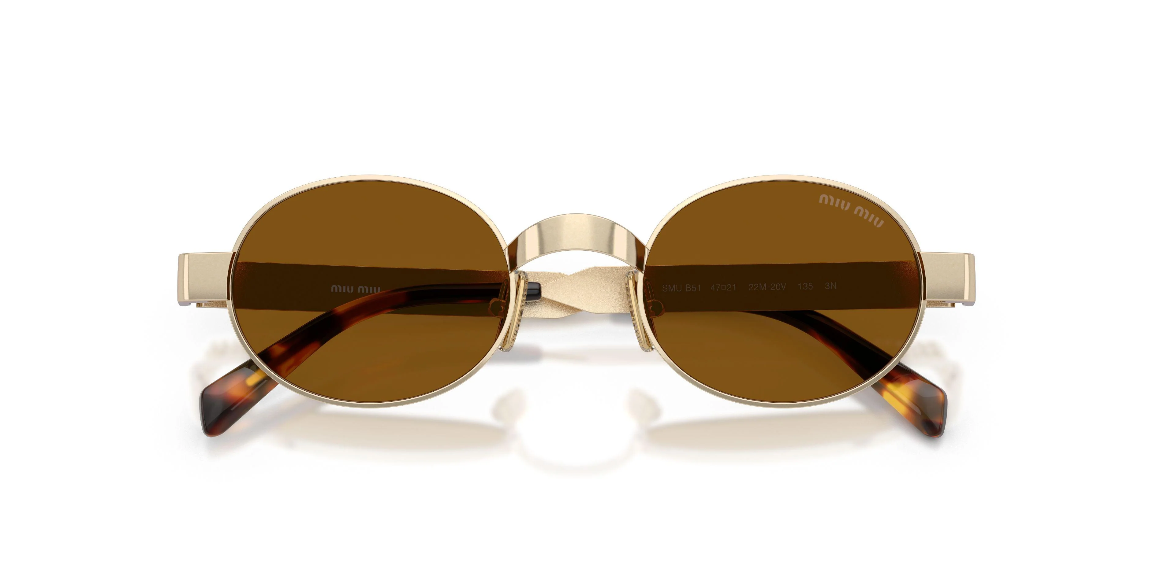Miu B51S Sunglasses - Image 25