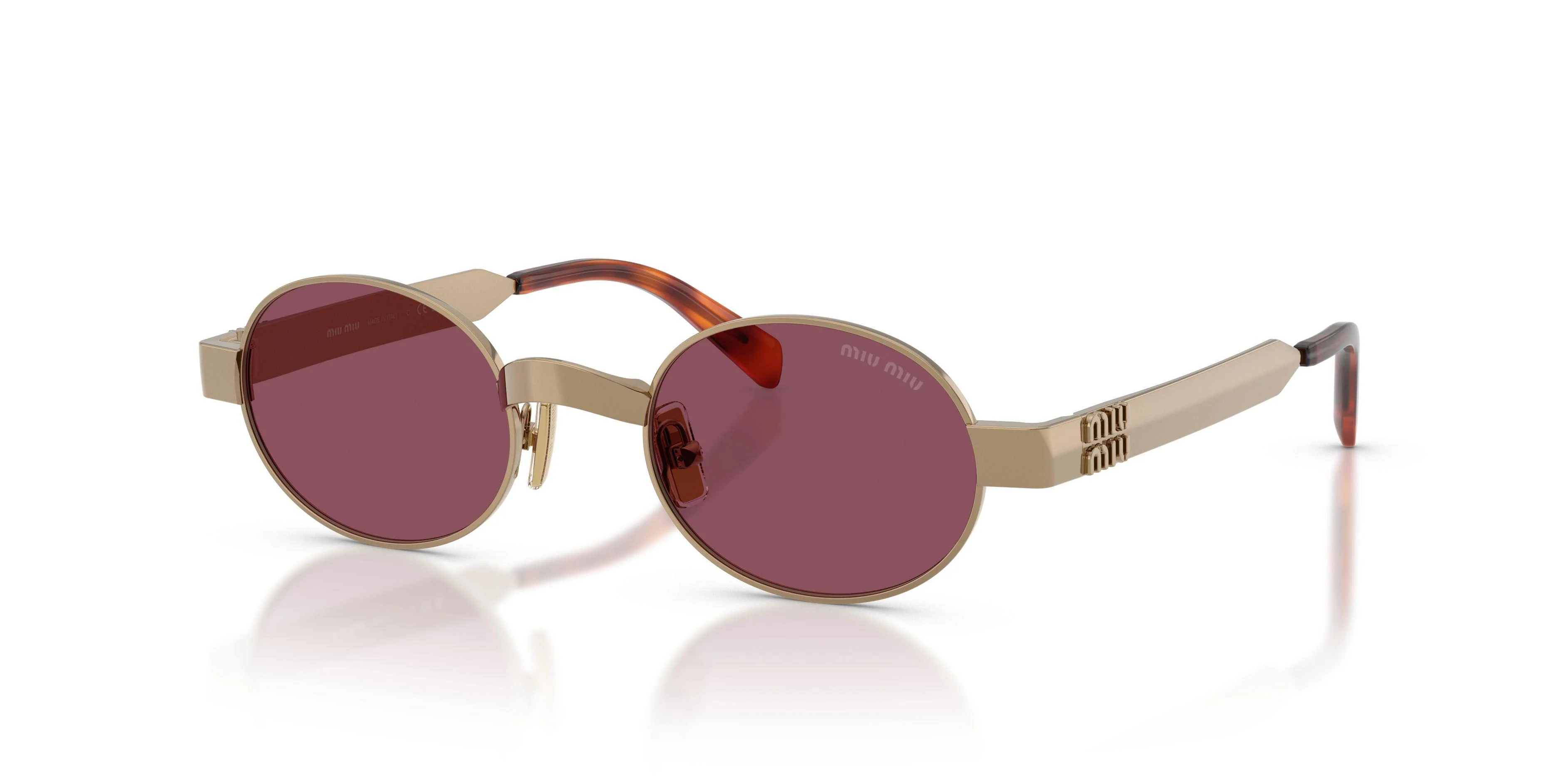 Miu B51S Sunglasses - Image 26