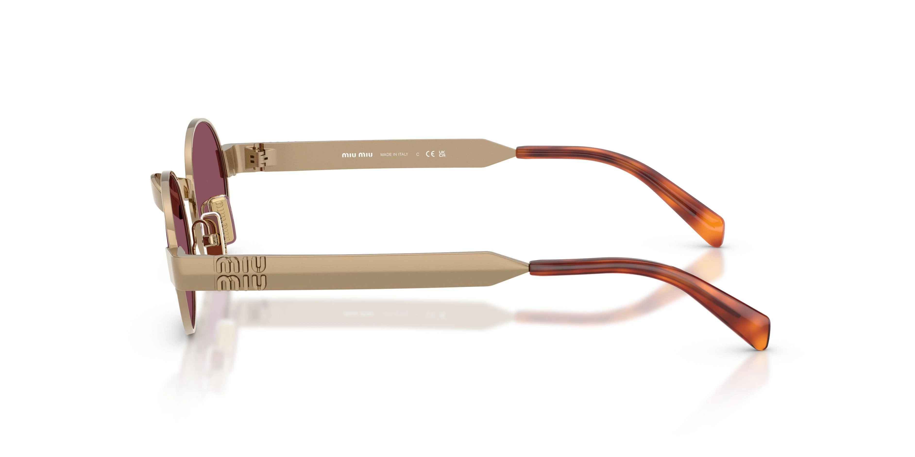 Miu B51S Sunglasses - Image 27