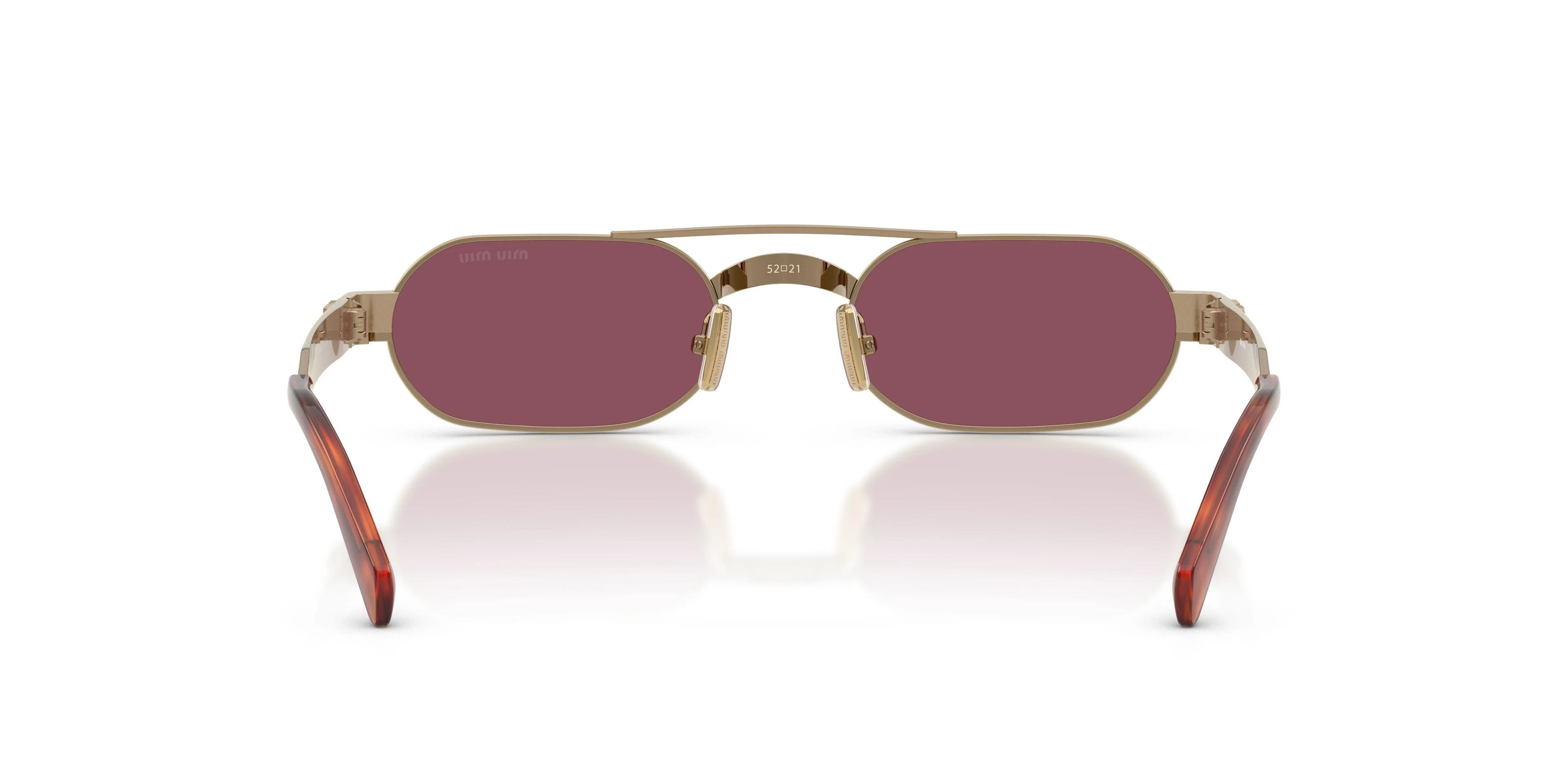 Miu B52S Sunglasses - Image 12