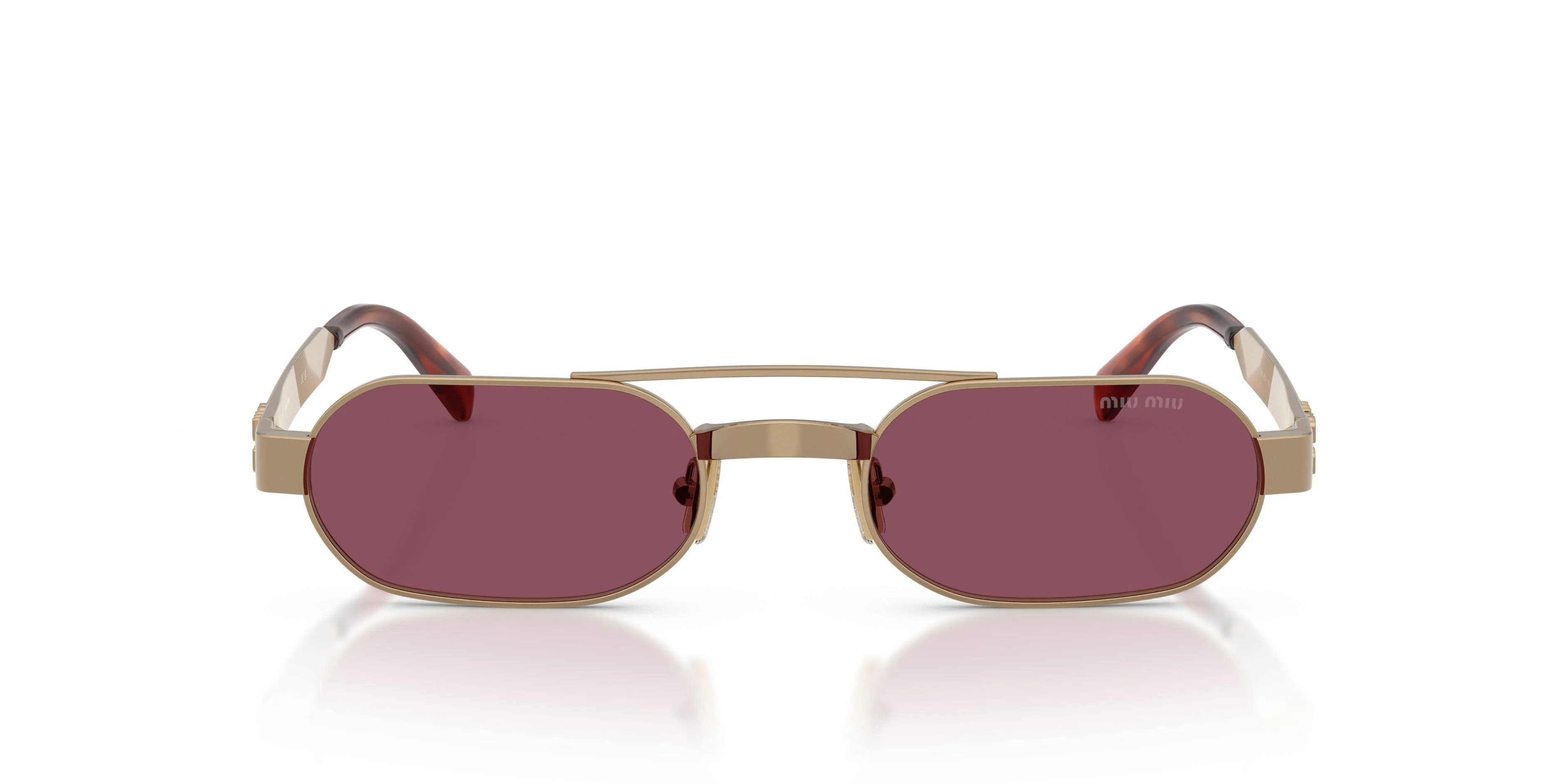 Miu B52S Sunglasses - Image 13