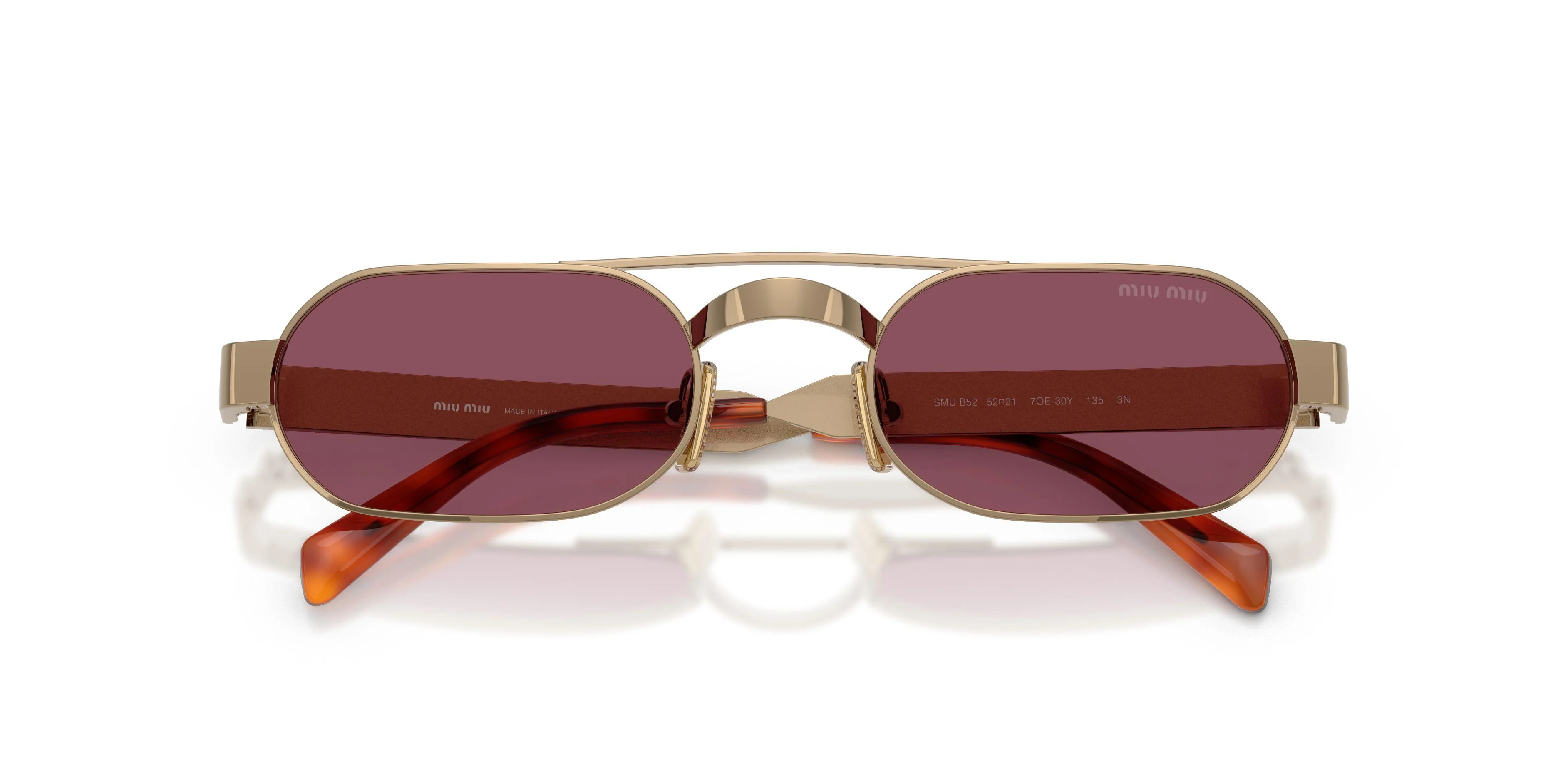 Miu B52S Sunglasses - Image 14