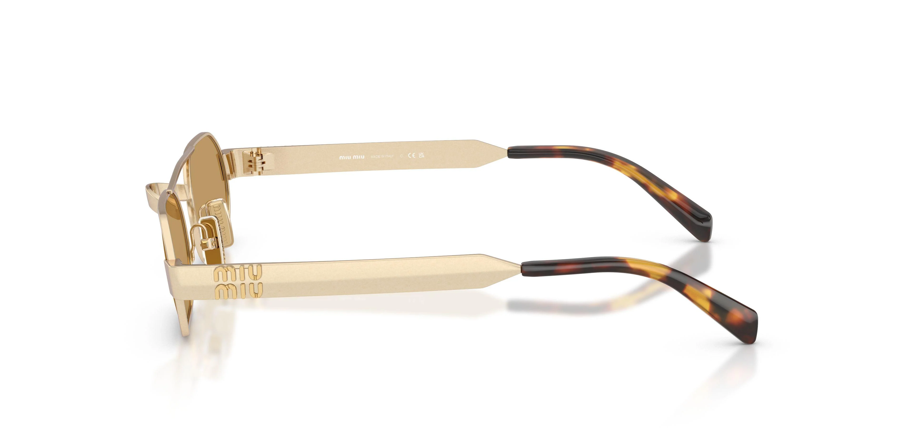 Miu B52S Sunglasses - Image 16