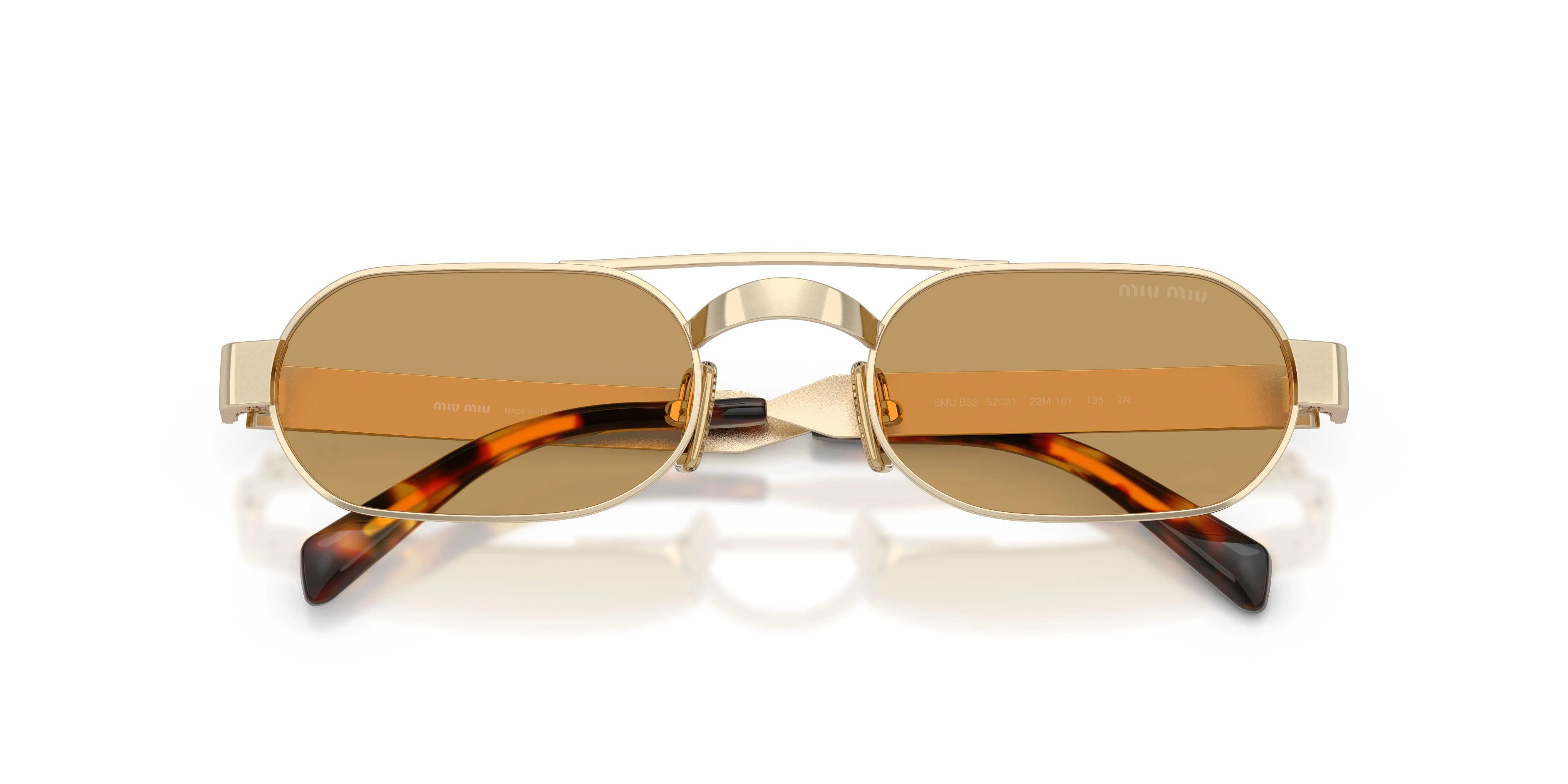 Miu B52S Sunglasses - Image 19
