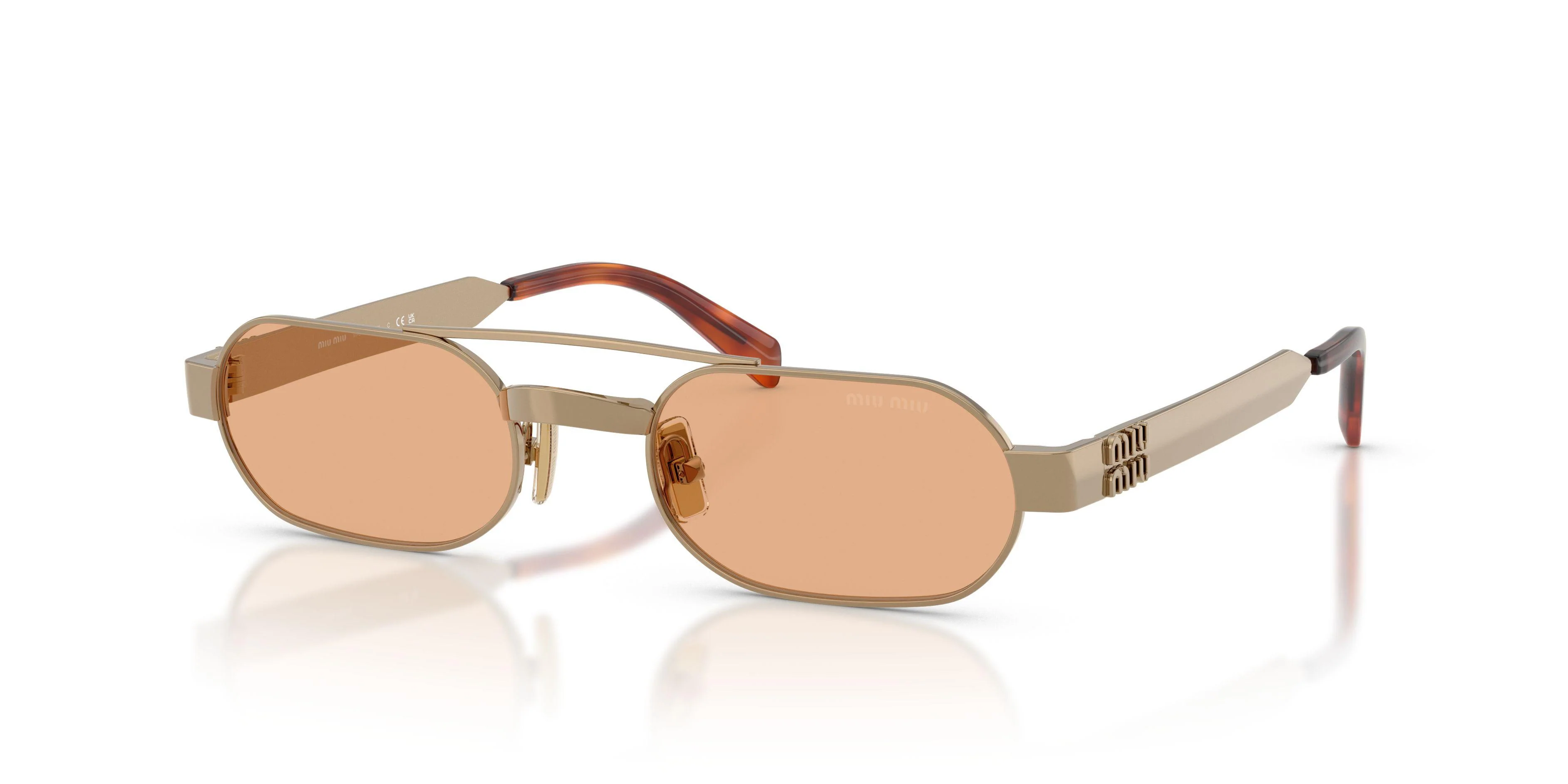 Miu B52S Sunglasses - Image 20