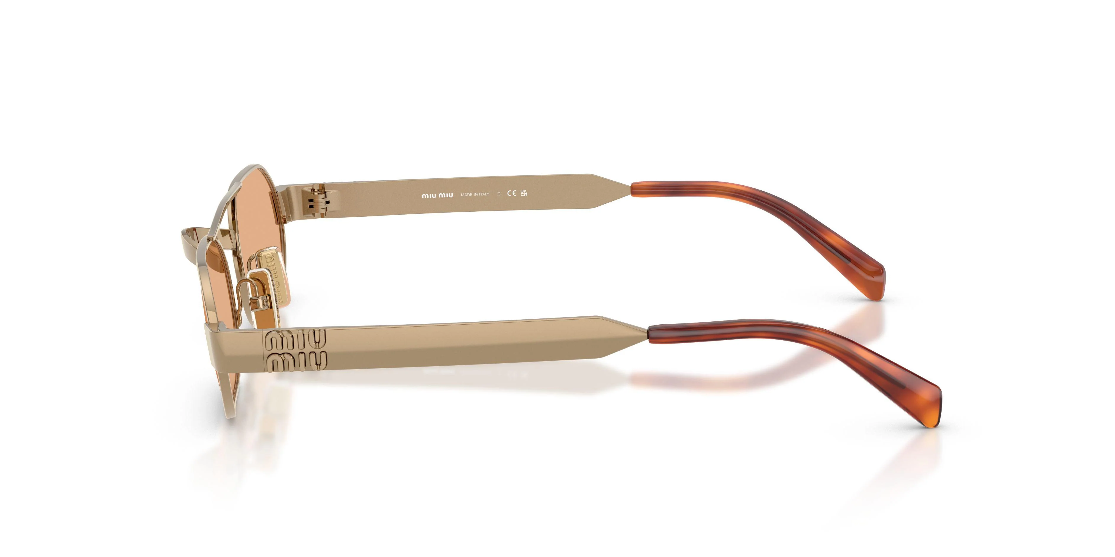Miu B52S Sunglasses - Image 21