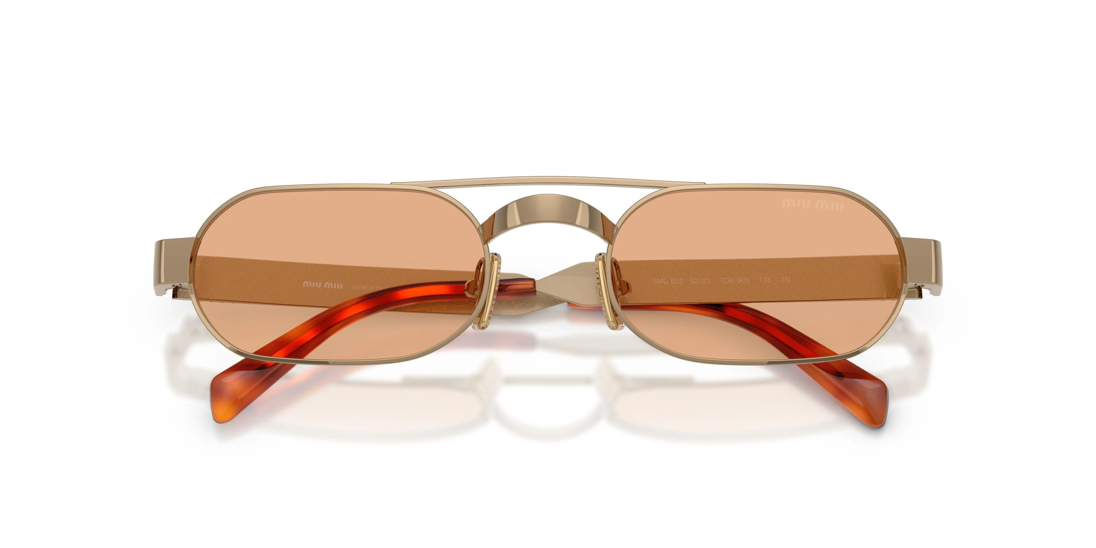 Miu B52S Sunglasses - Image 24