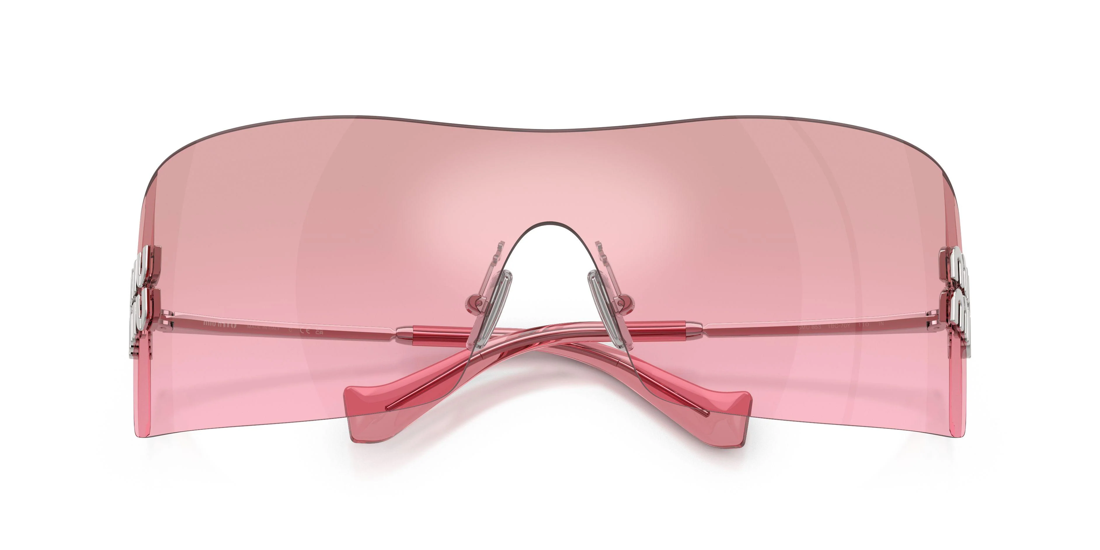 Miu B53S Sunglasses - Image 14
