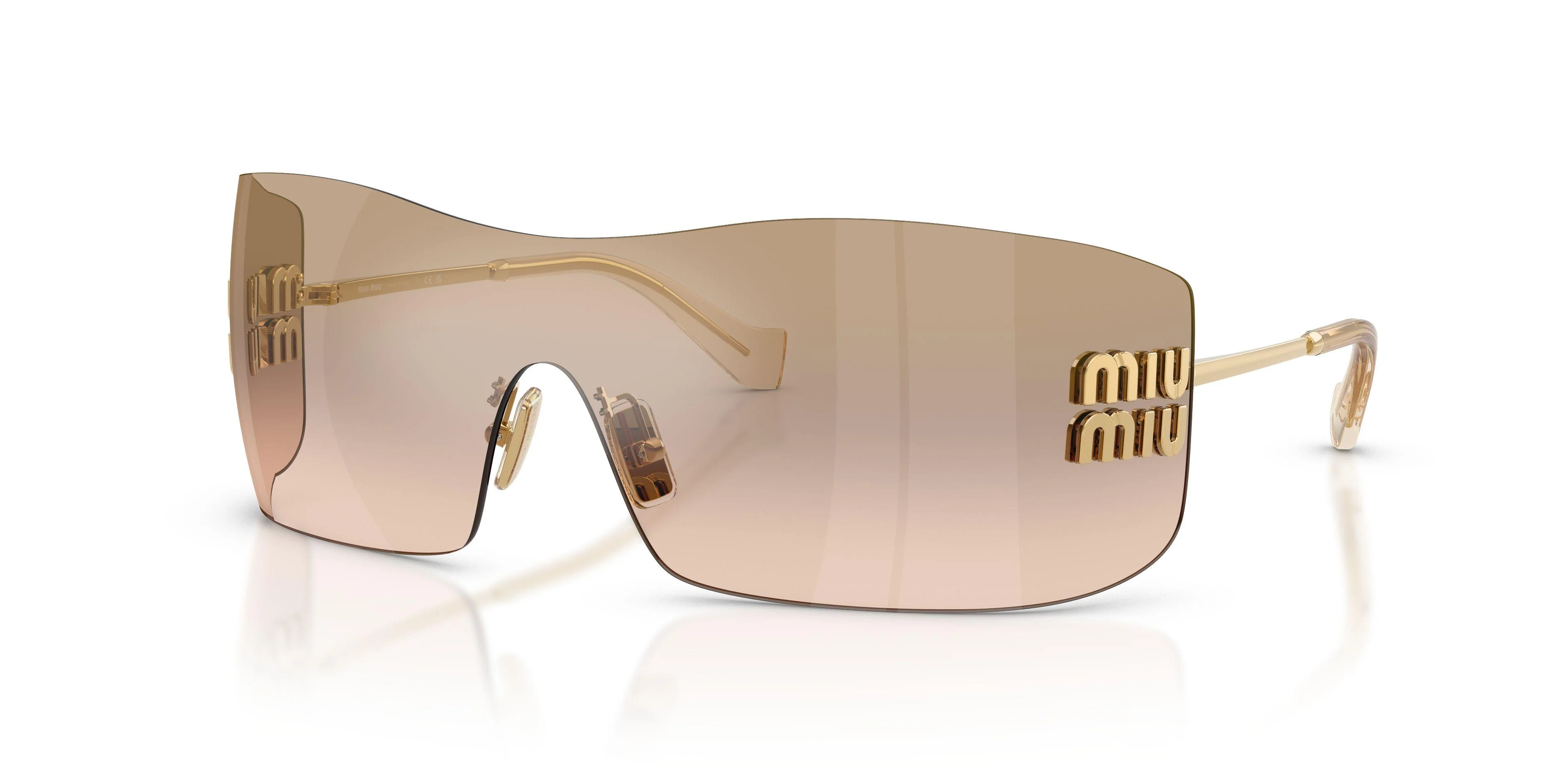 Miu B53S Sunglasses - Image 15