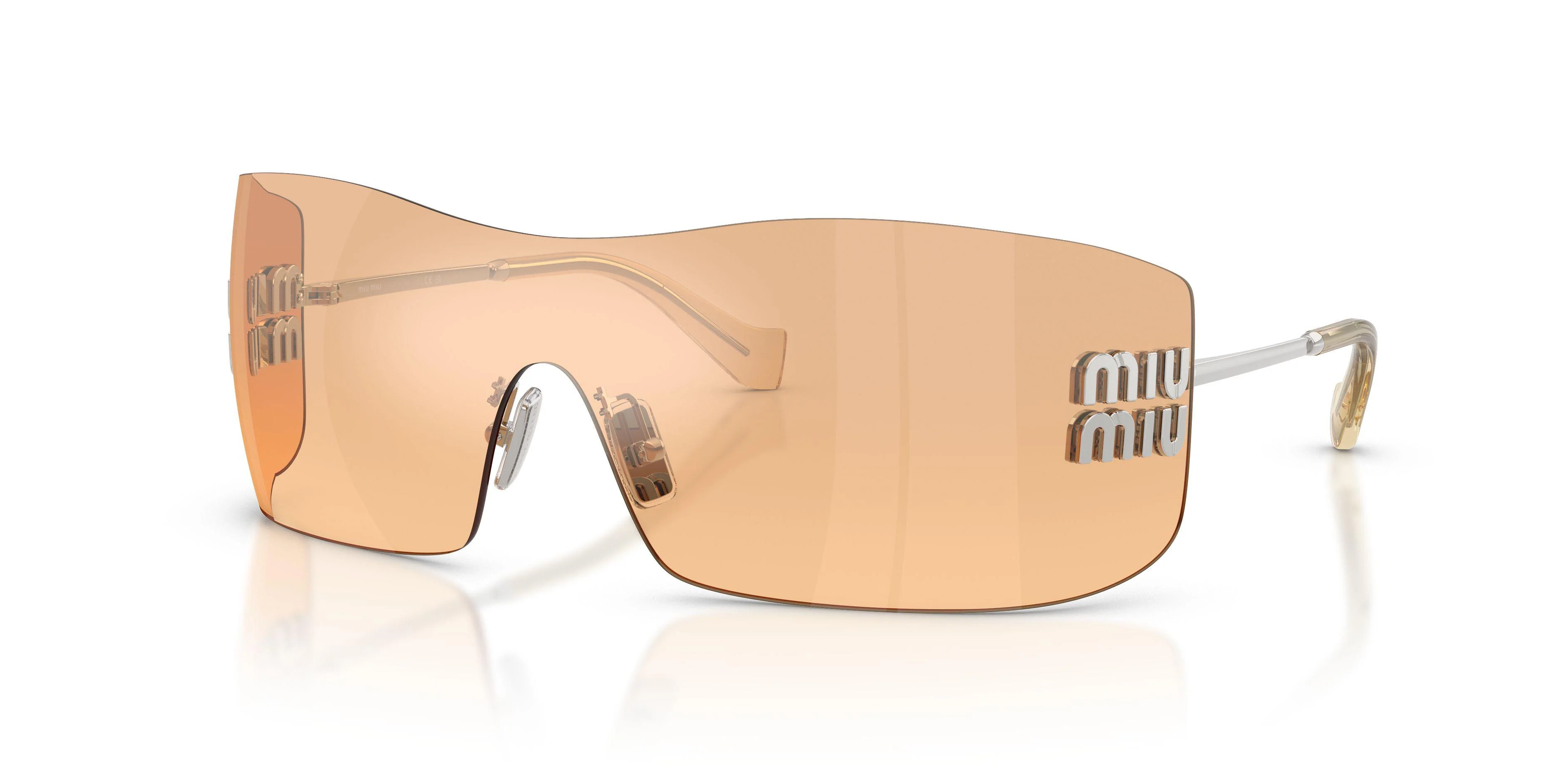 Miu B53S Sunglasses - Image 20