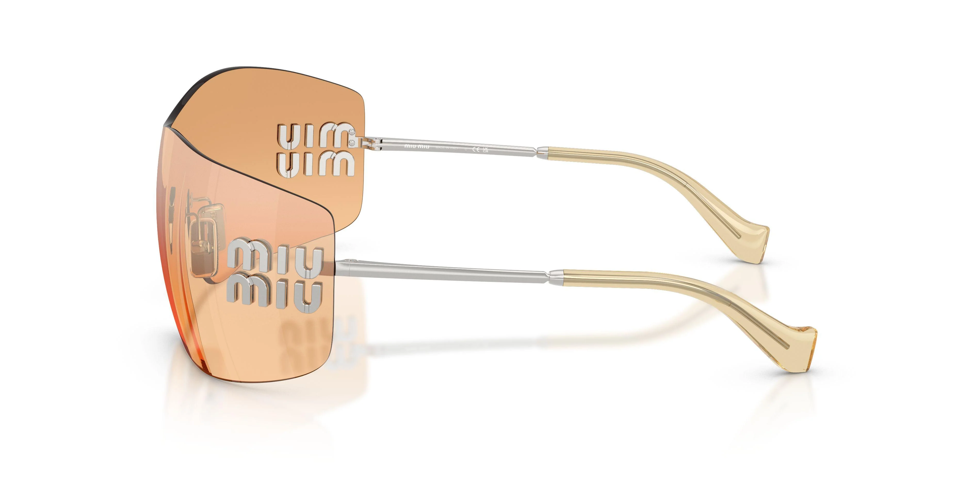 Miu B53S Sunglasses - Image 21