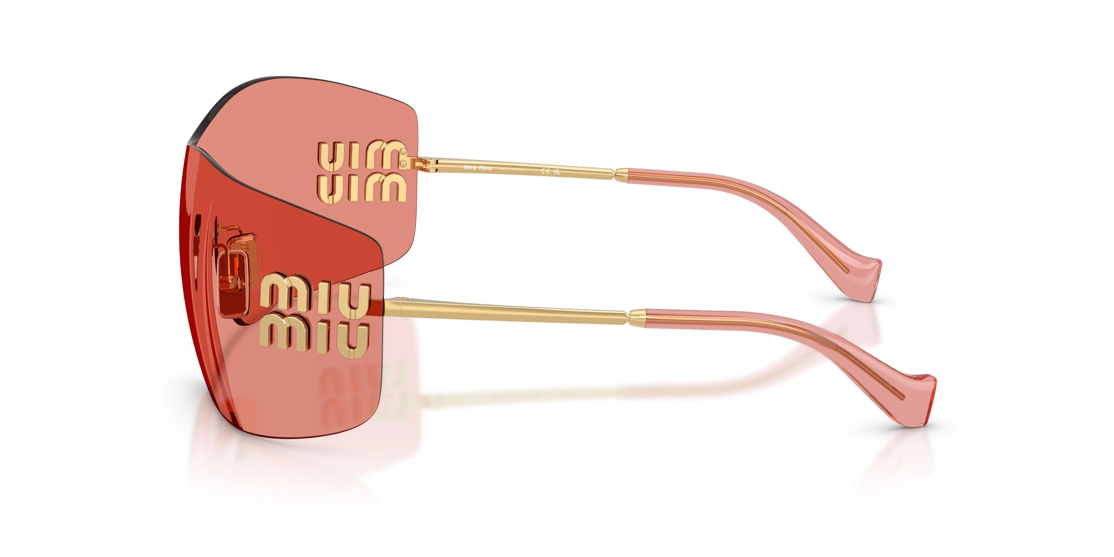 Miu B53S Sunglasses - Image 6