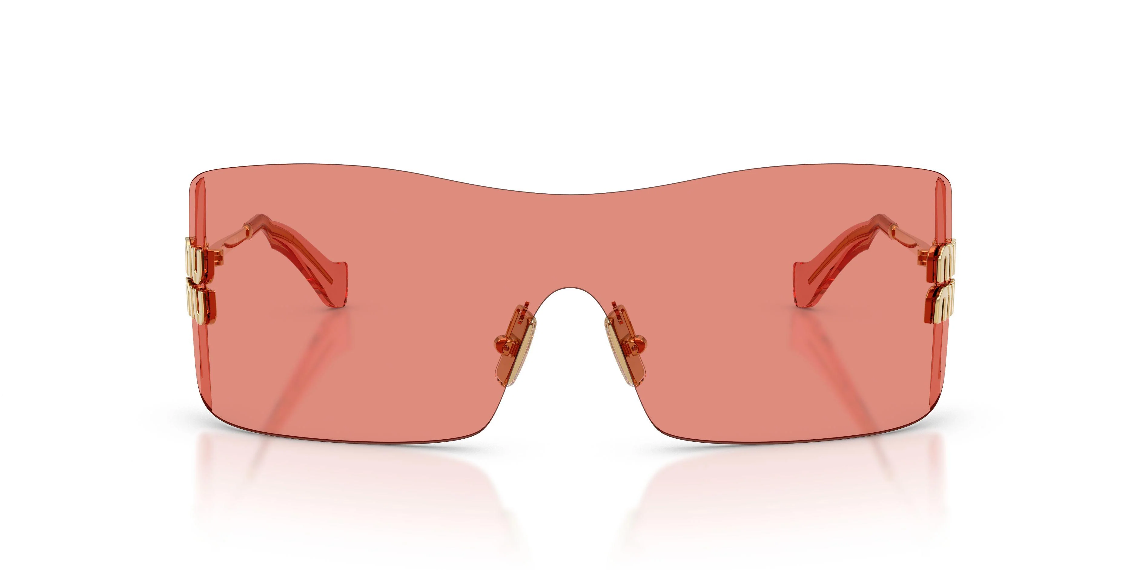 Miu B53S Sunglasses - Image 8