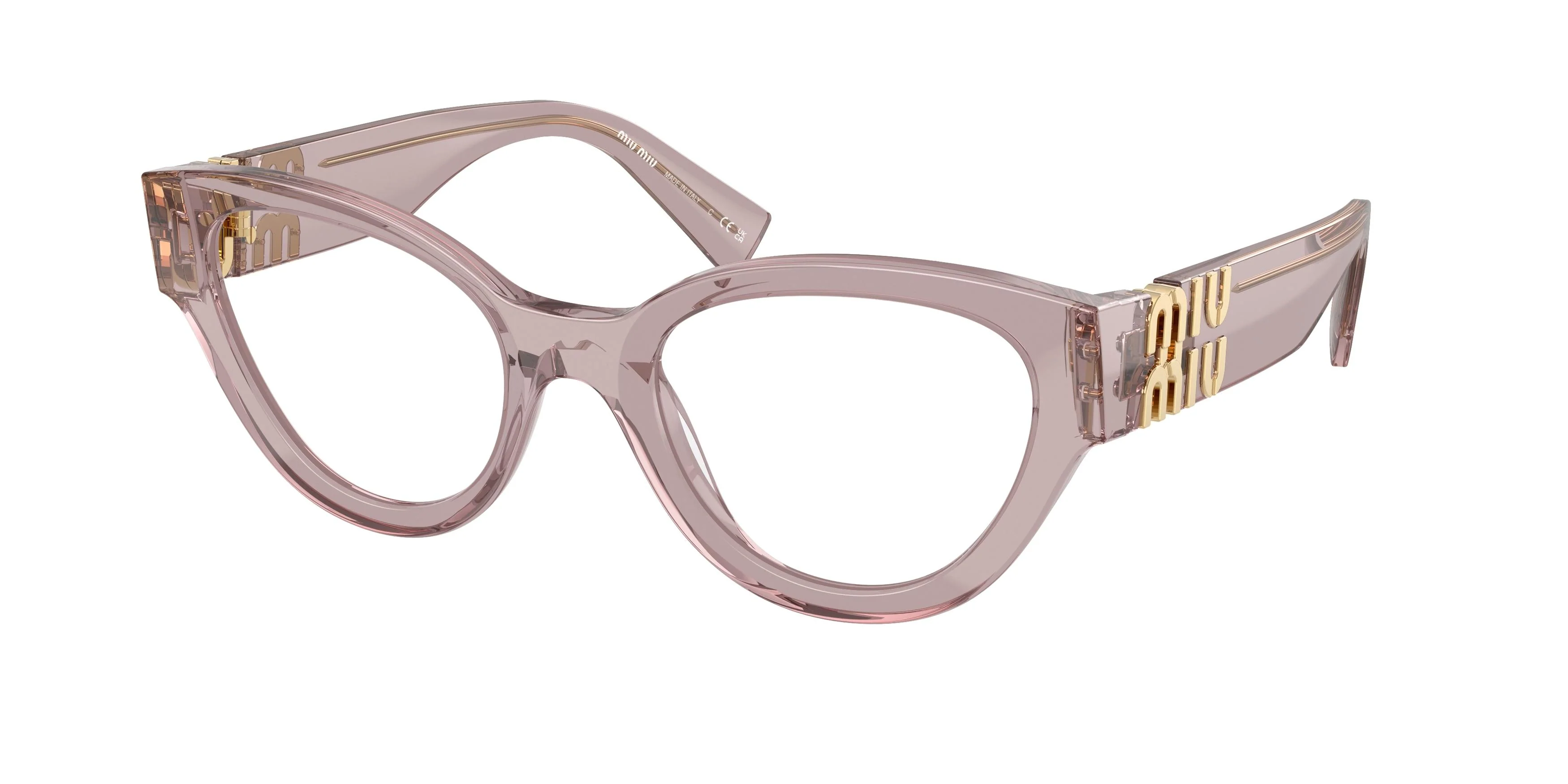 Miu Miu 01VV Eyeglasses - Image 15