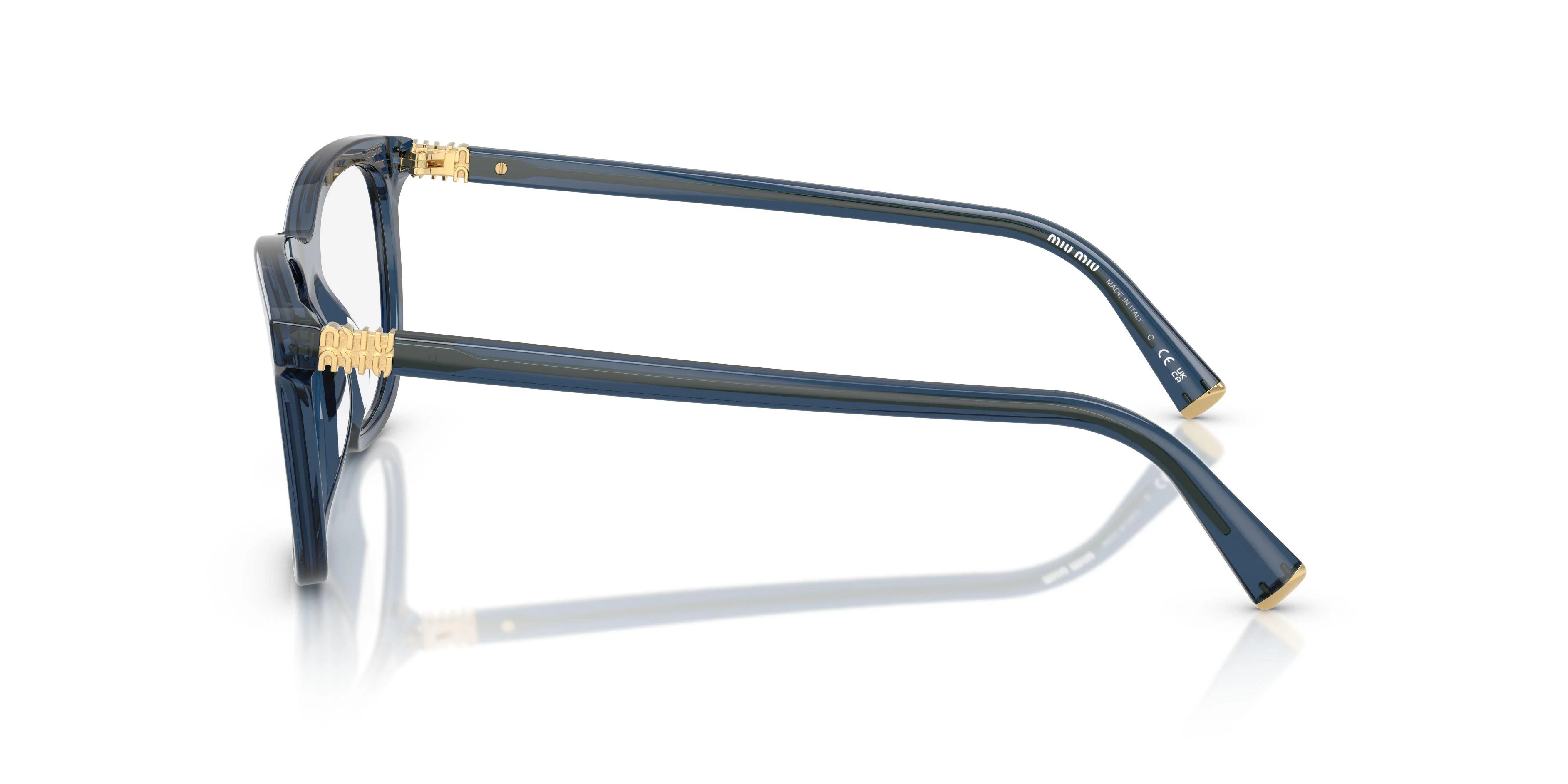 Miu Miu 01WV Eyeglasses - Image 14