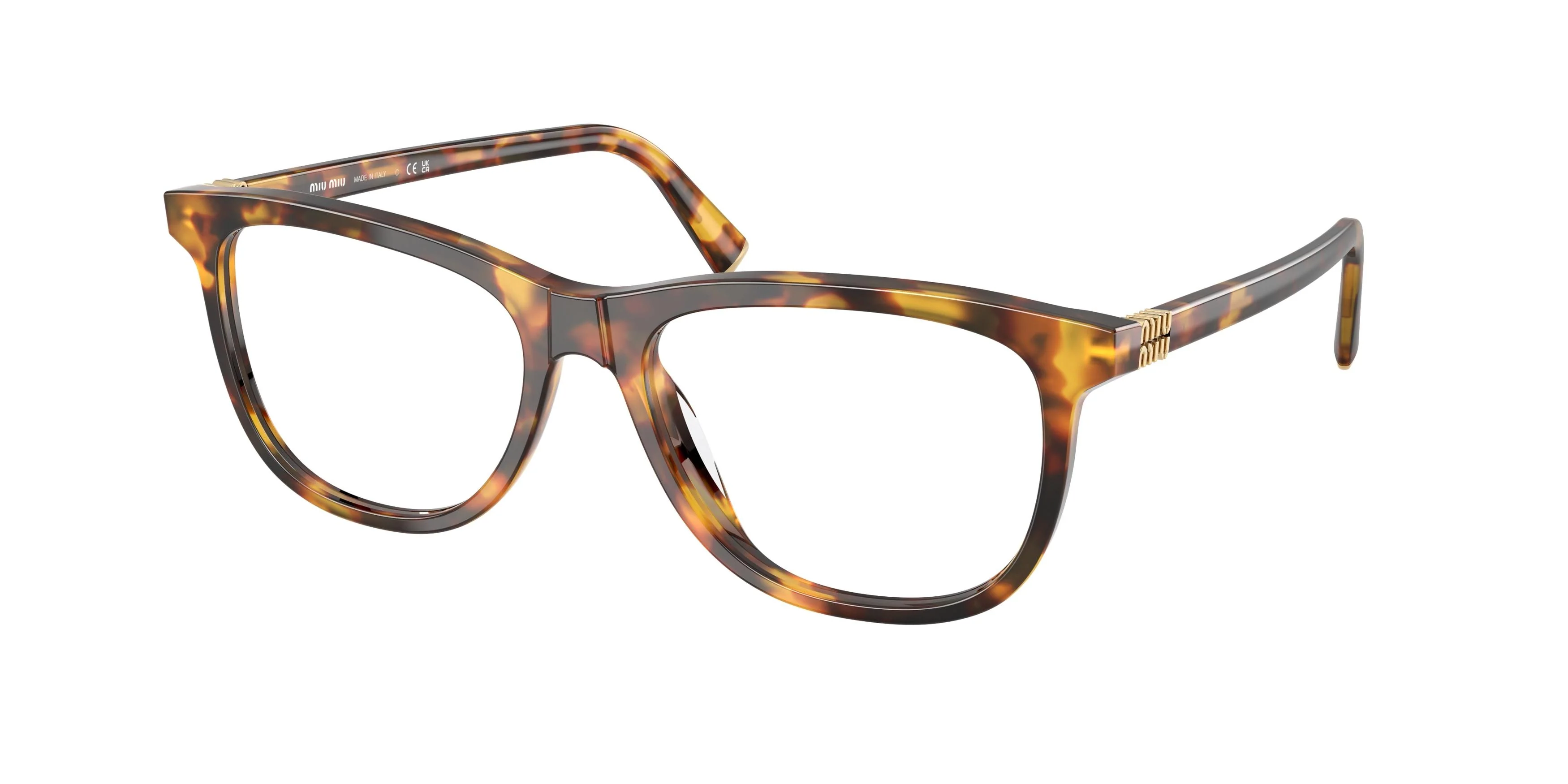 Miu Miu 01WV Eyeglasses - Image 18