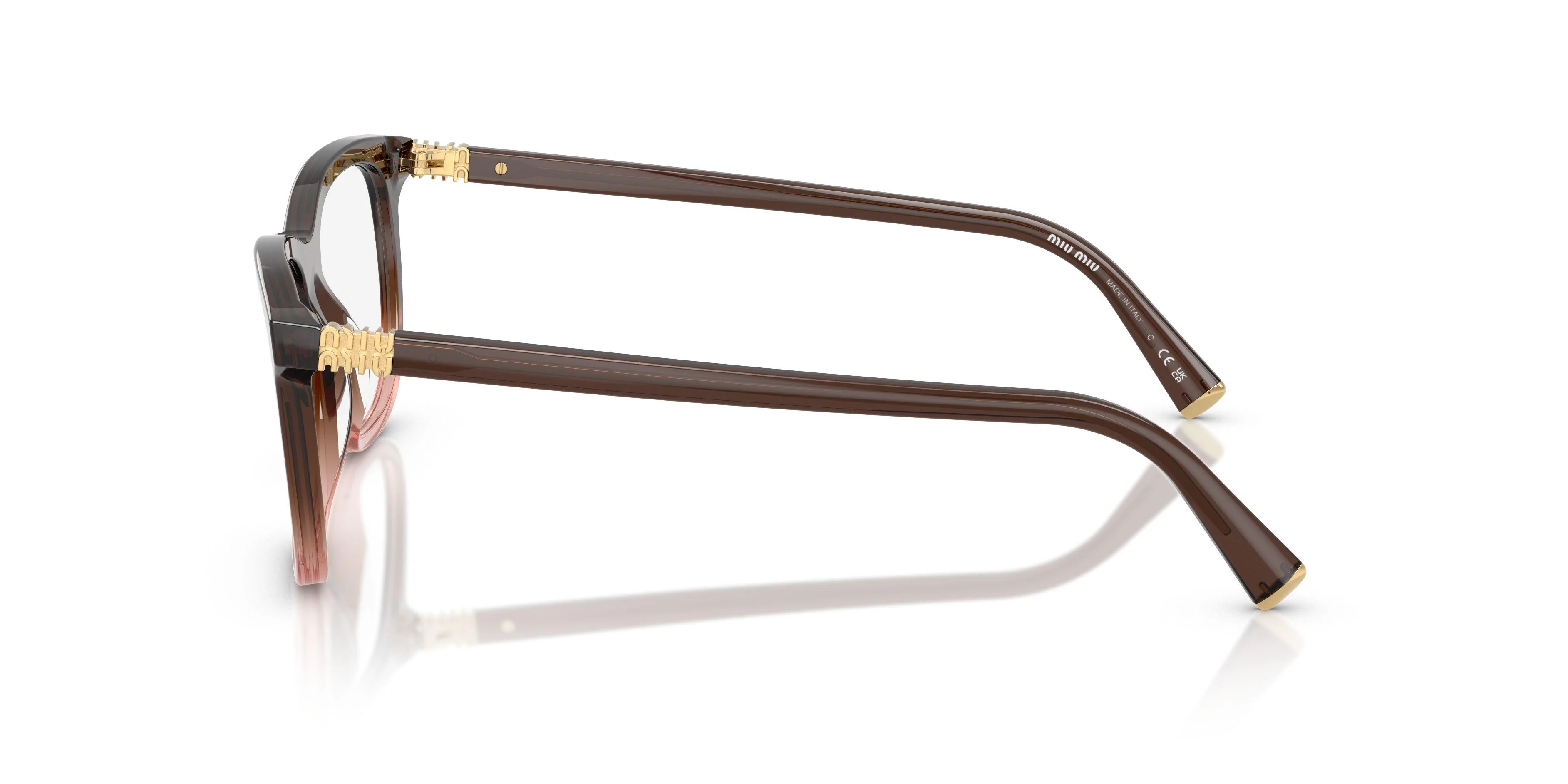 Miu Miu 01WV Eyeglasses - Image 24