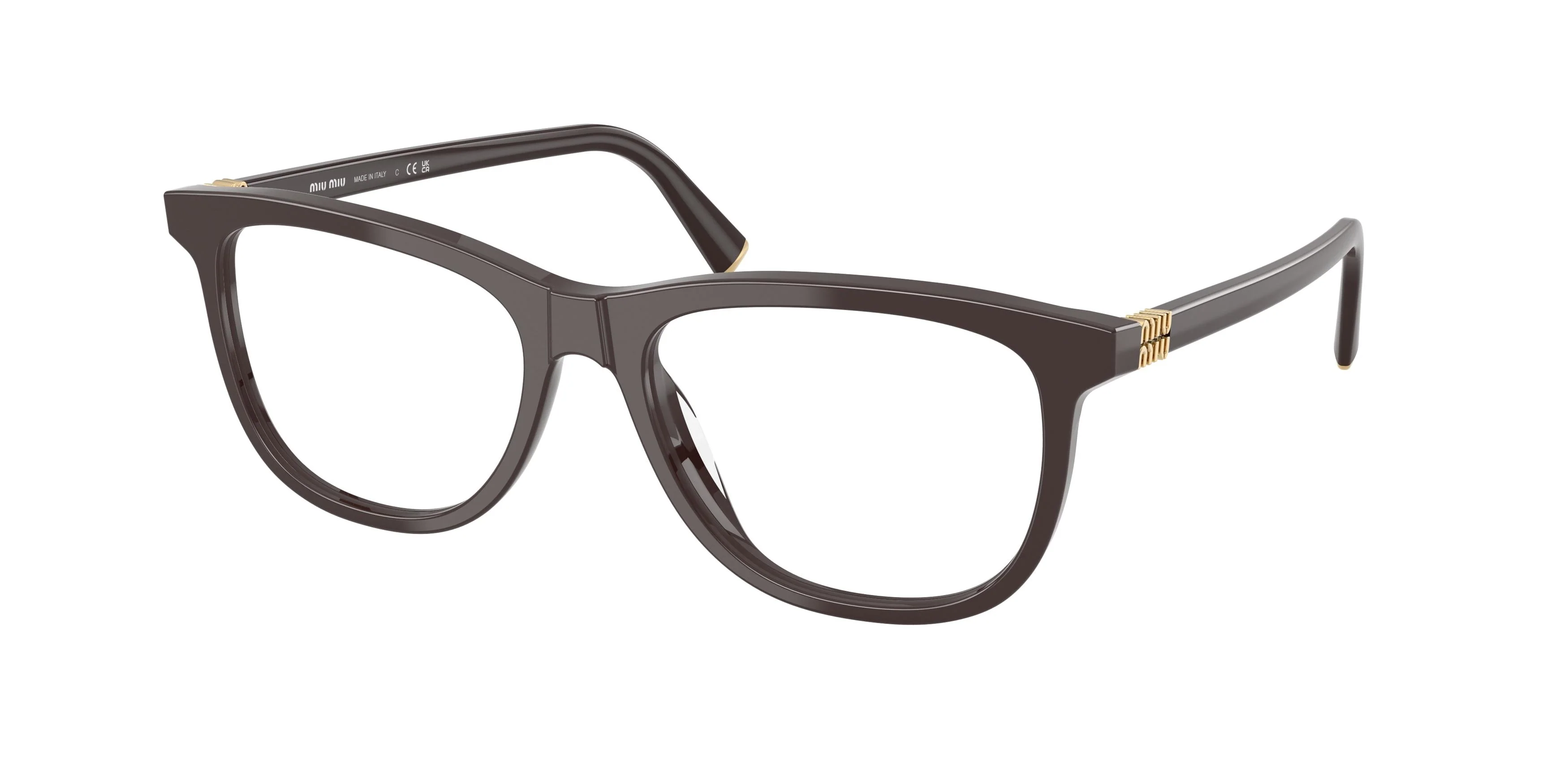 Miu Miu 01WV Eyeglasses - Image 28