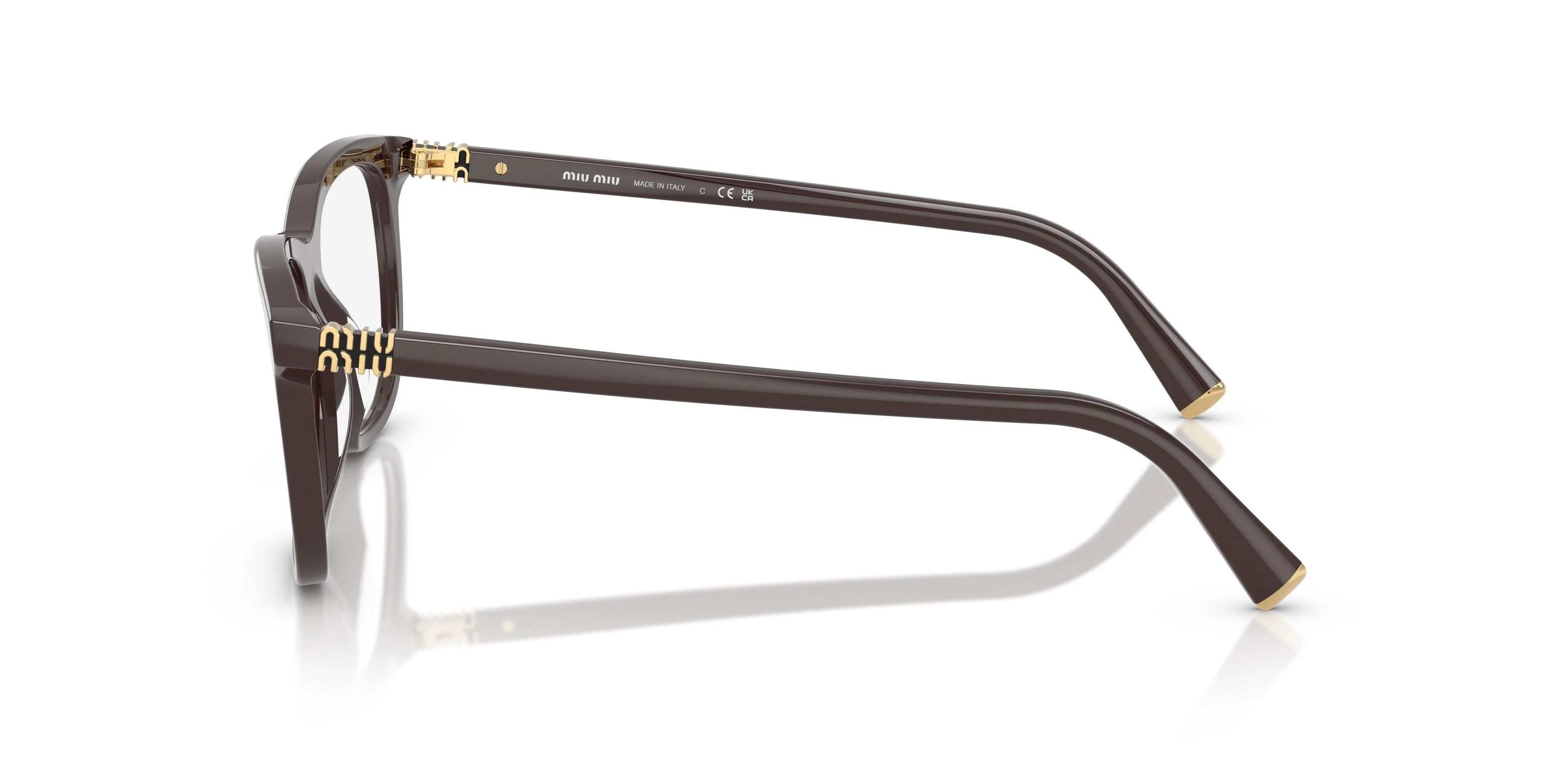 Miu Miu 01WV Eyeglasses - Image 29