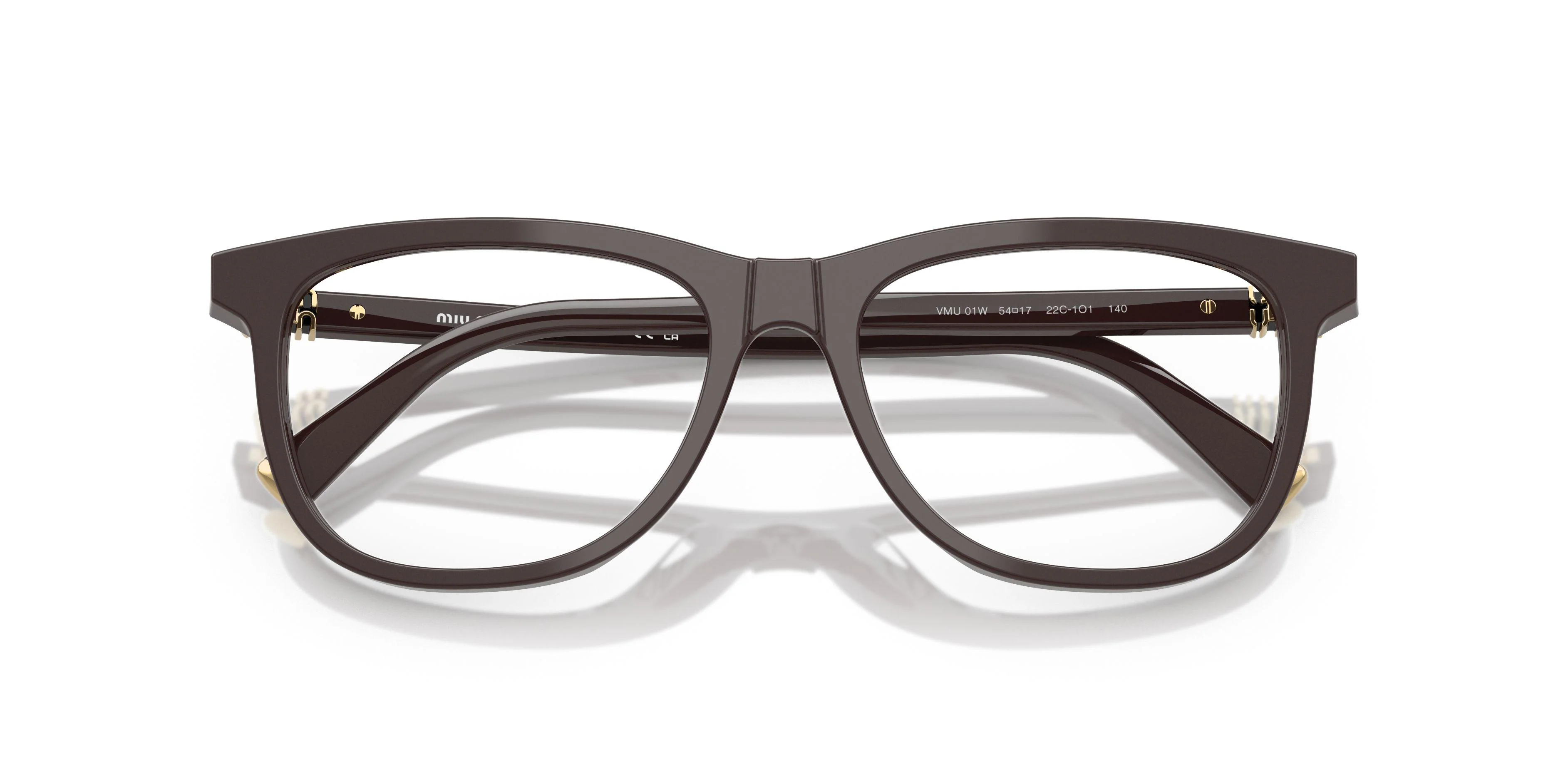Miu Miu 01WV Eyeglasses - Image 32