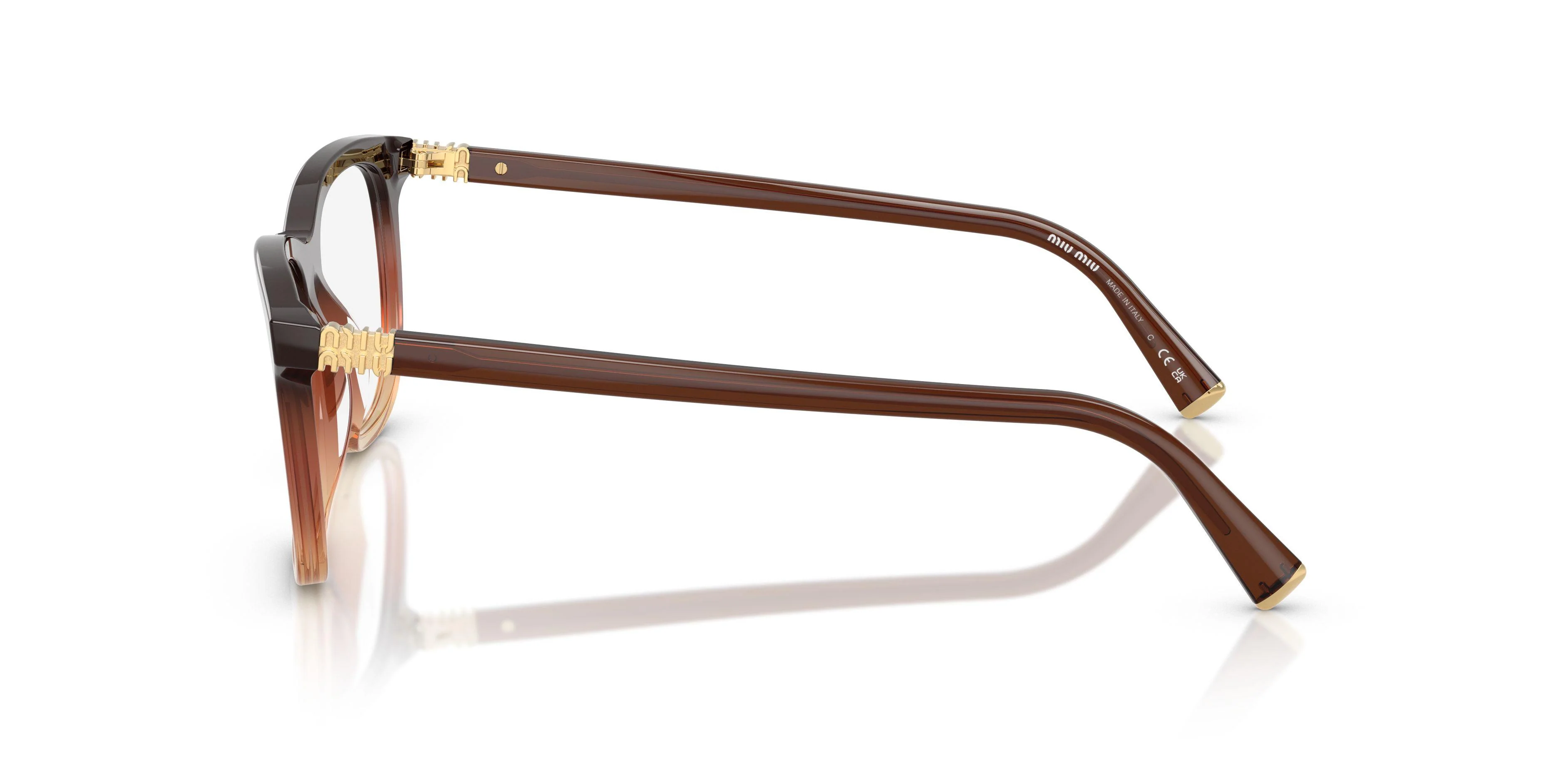 Miu Miu 01WV Eyeglasses - Image 34