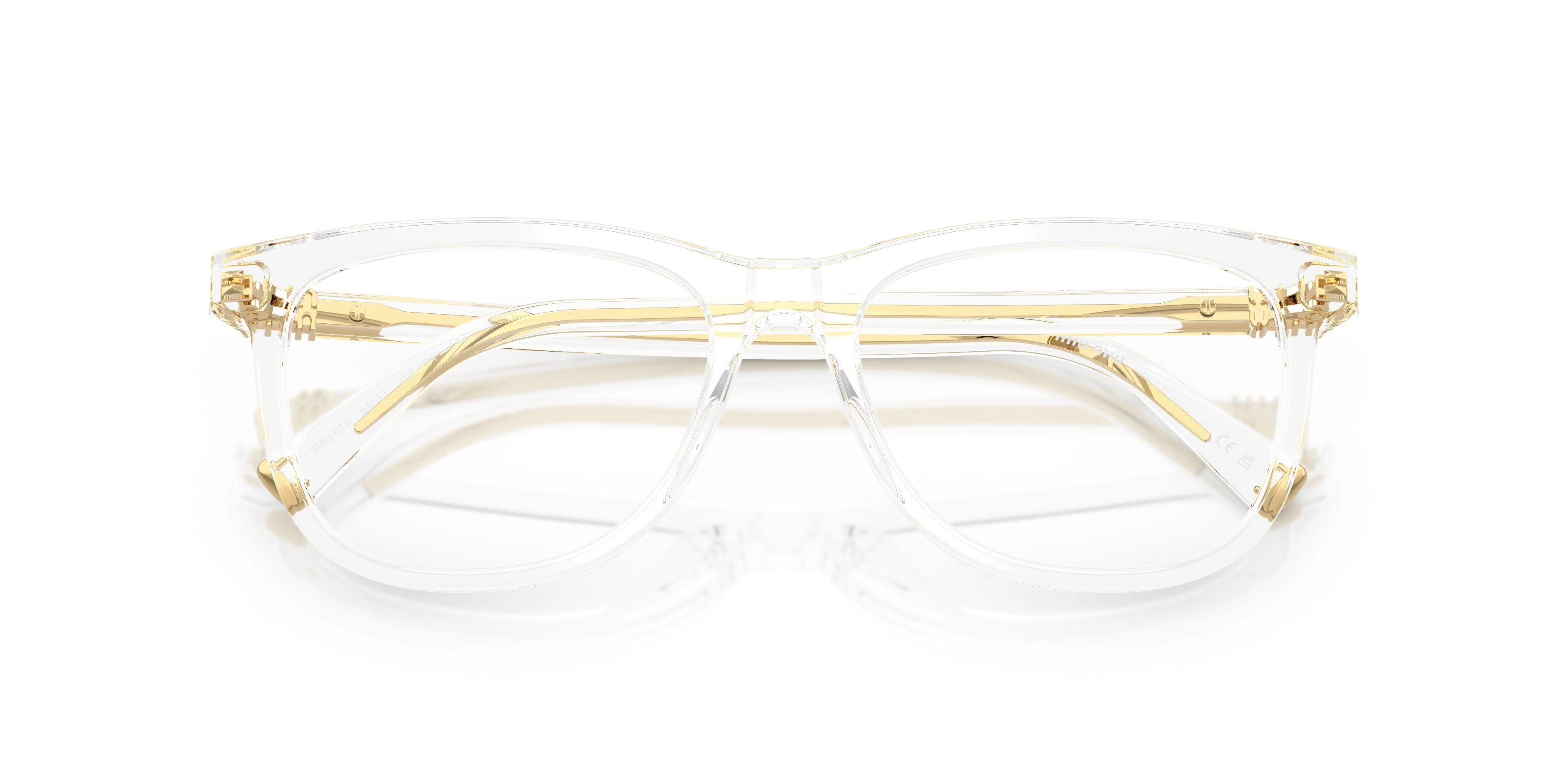 Miu Miu 01WV Eyeglasses - Image 42