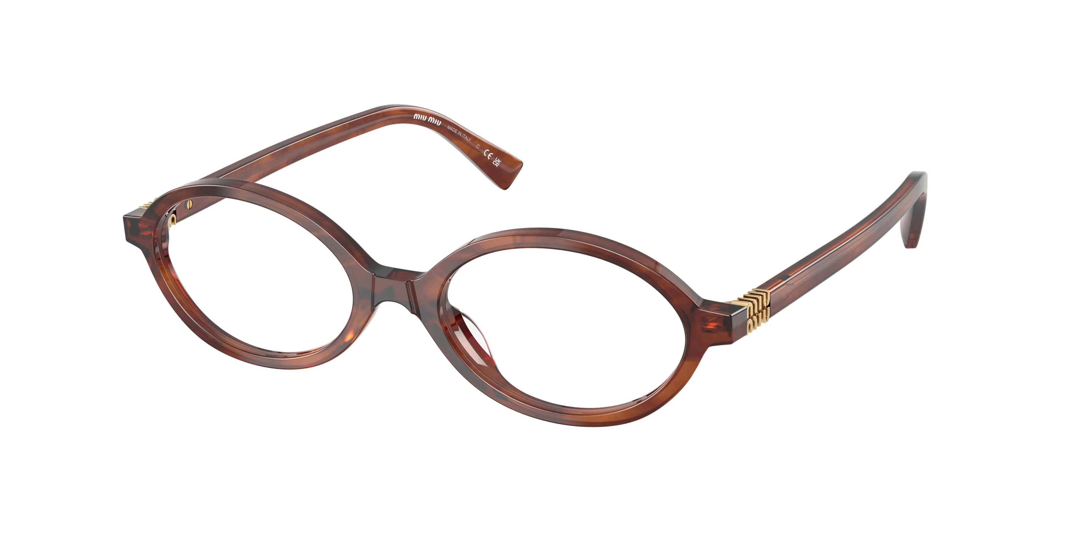Miu Miu 01XV Eyeglasses - Image 38