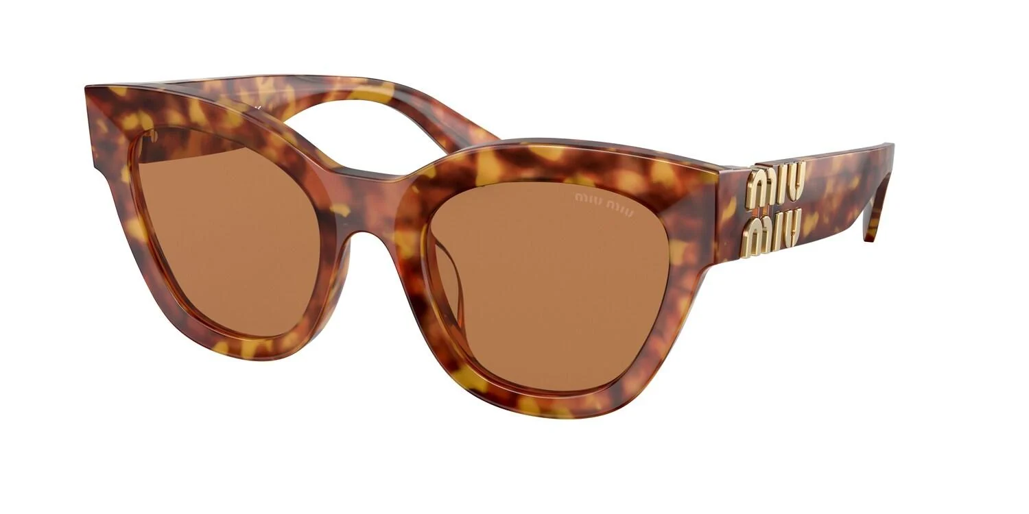 Miu Miu 01YS Sunglasses - Image 12
