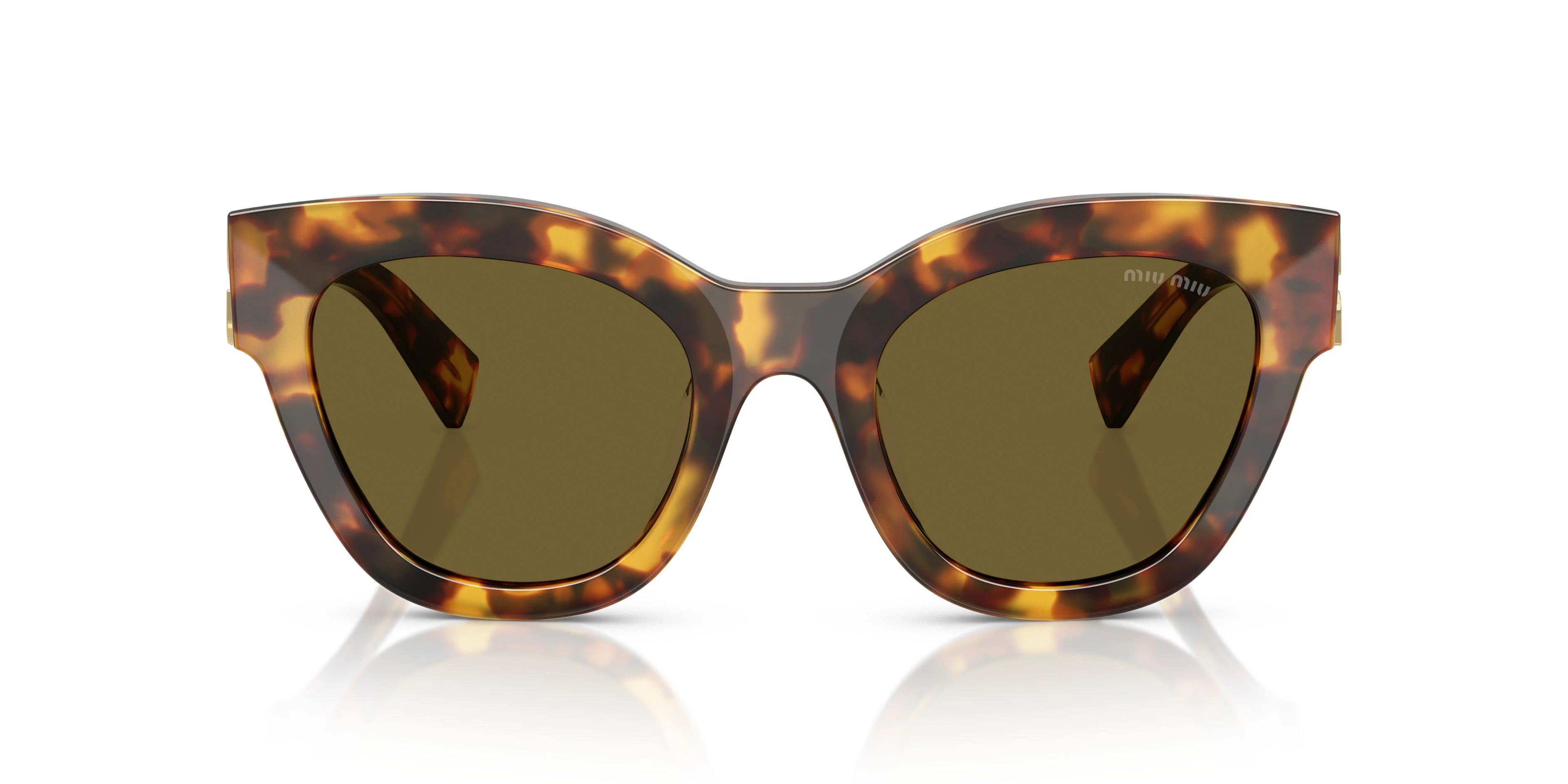 Miu Miu 01YS Sunglasses - Image 30