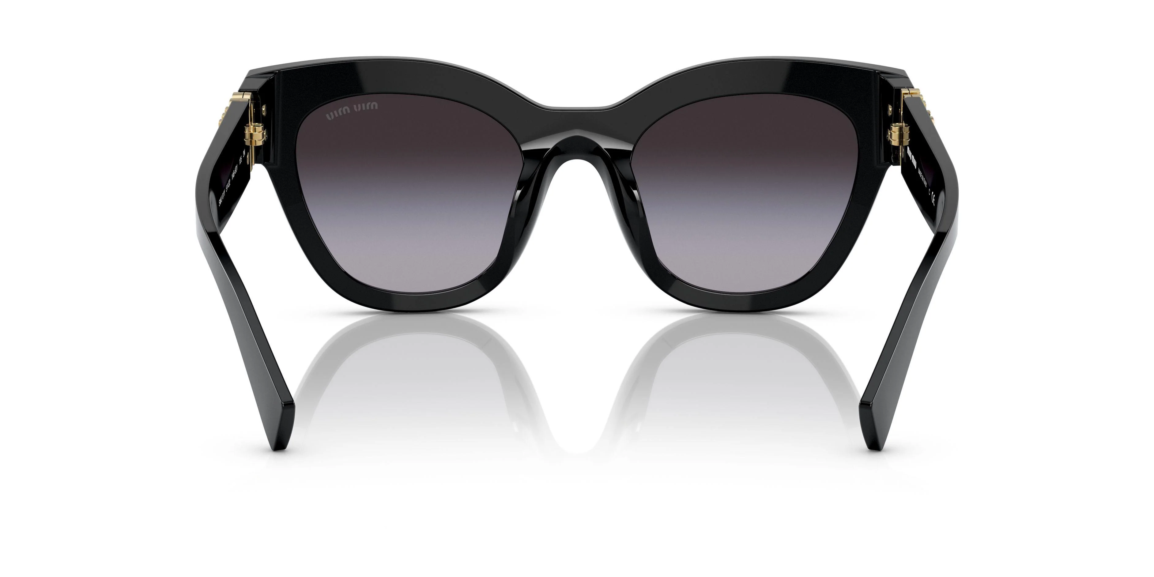 Miu Miu 01YS Sunglasses - Image 9