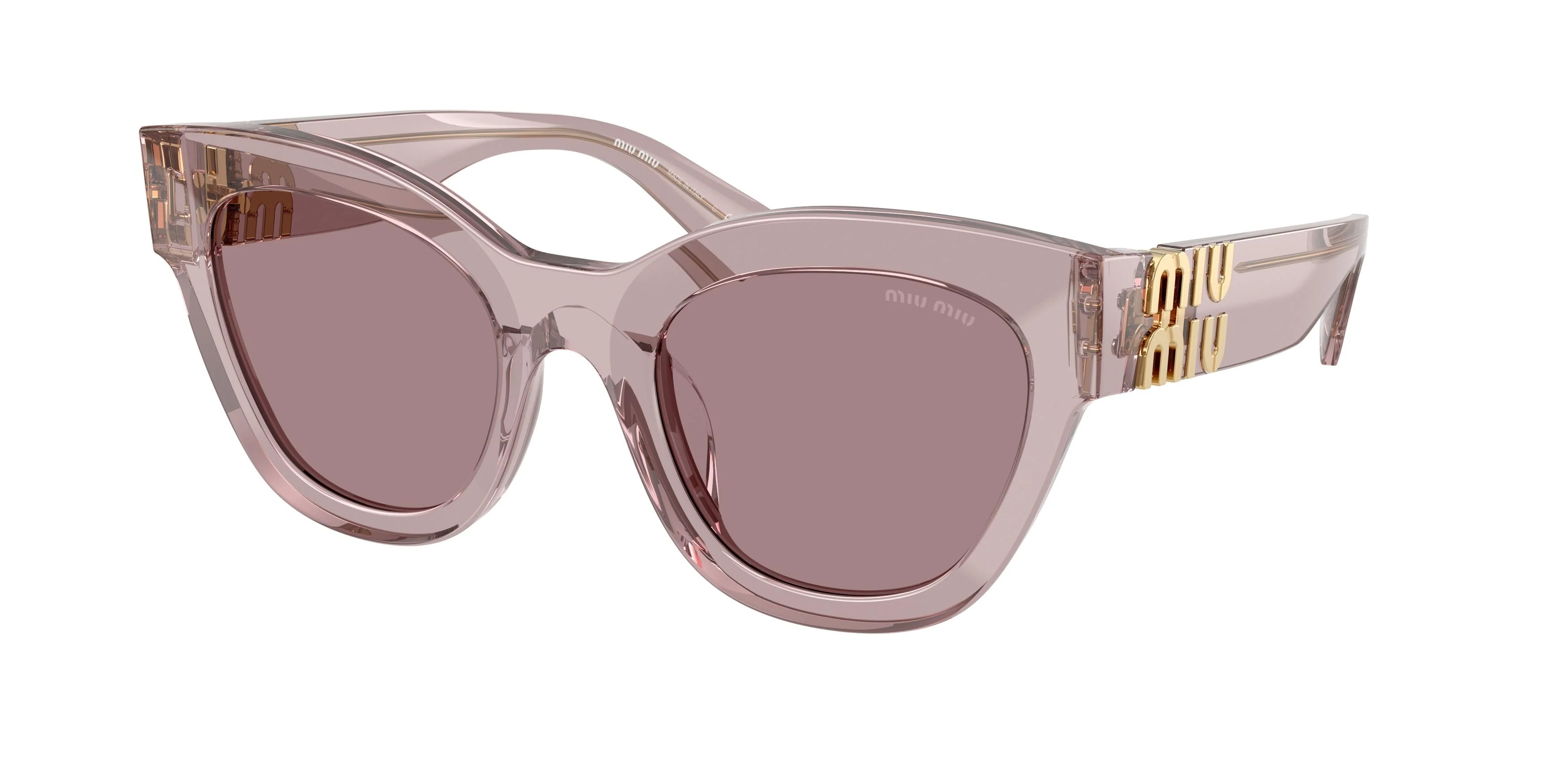 Miu Miu 01YSF Sunglasses - Image 13