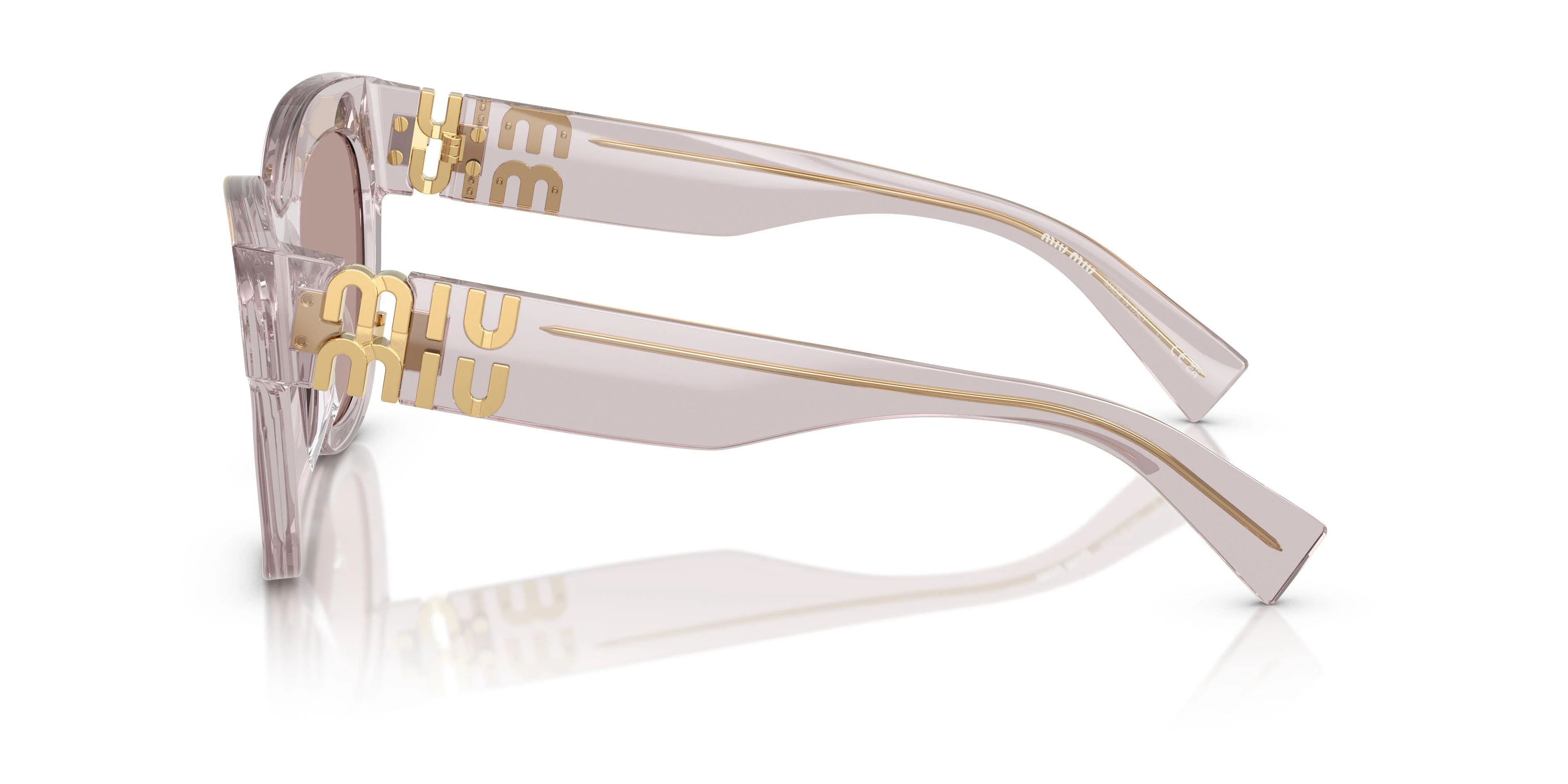 Miu Miu 01YSF Sunglasses - Image 15