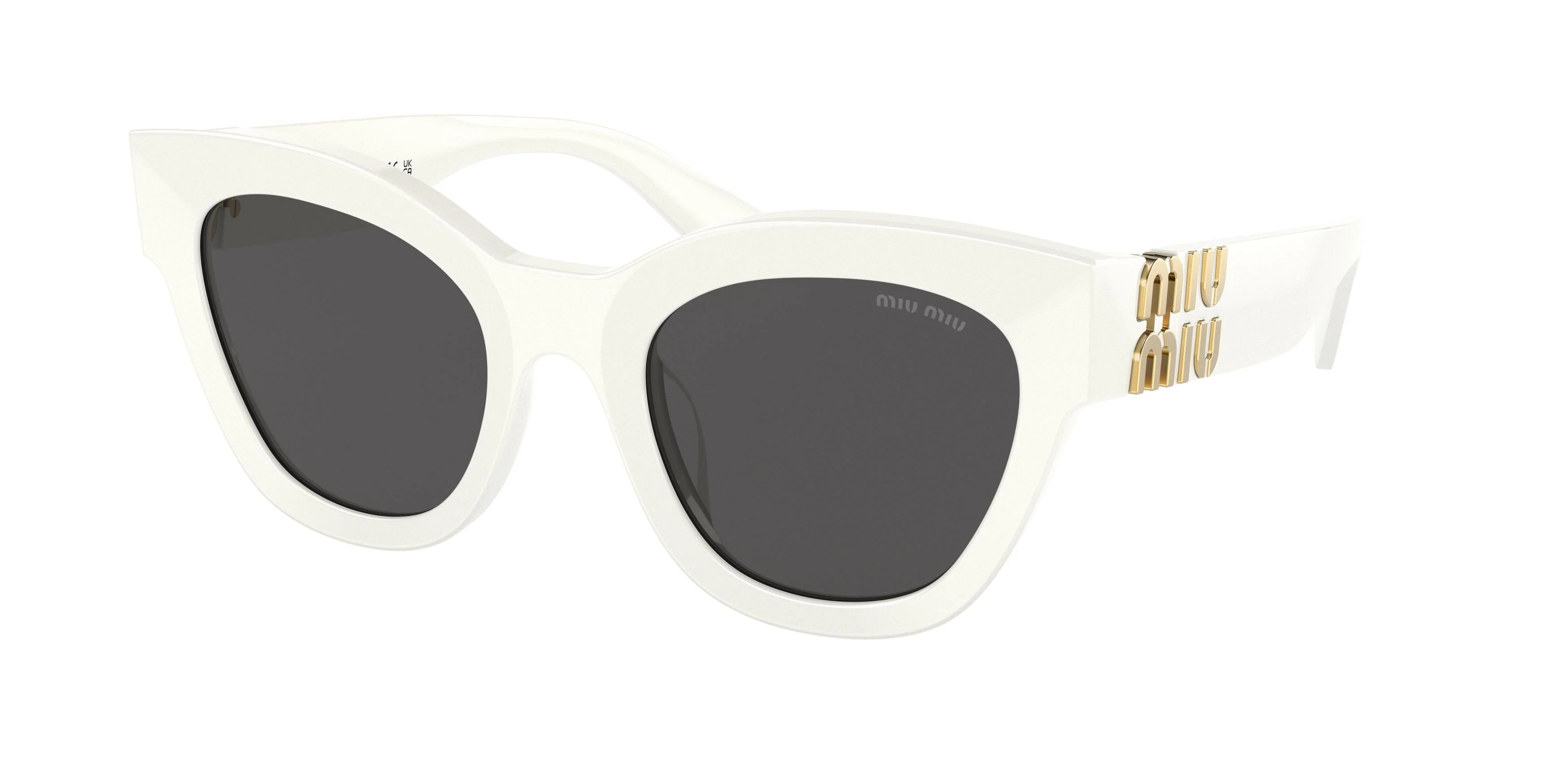 Miu Miu 01YSF Sunglasses - Image 19