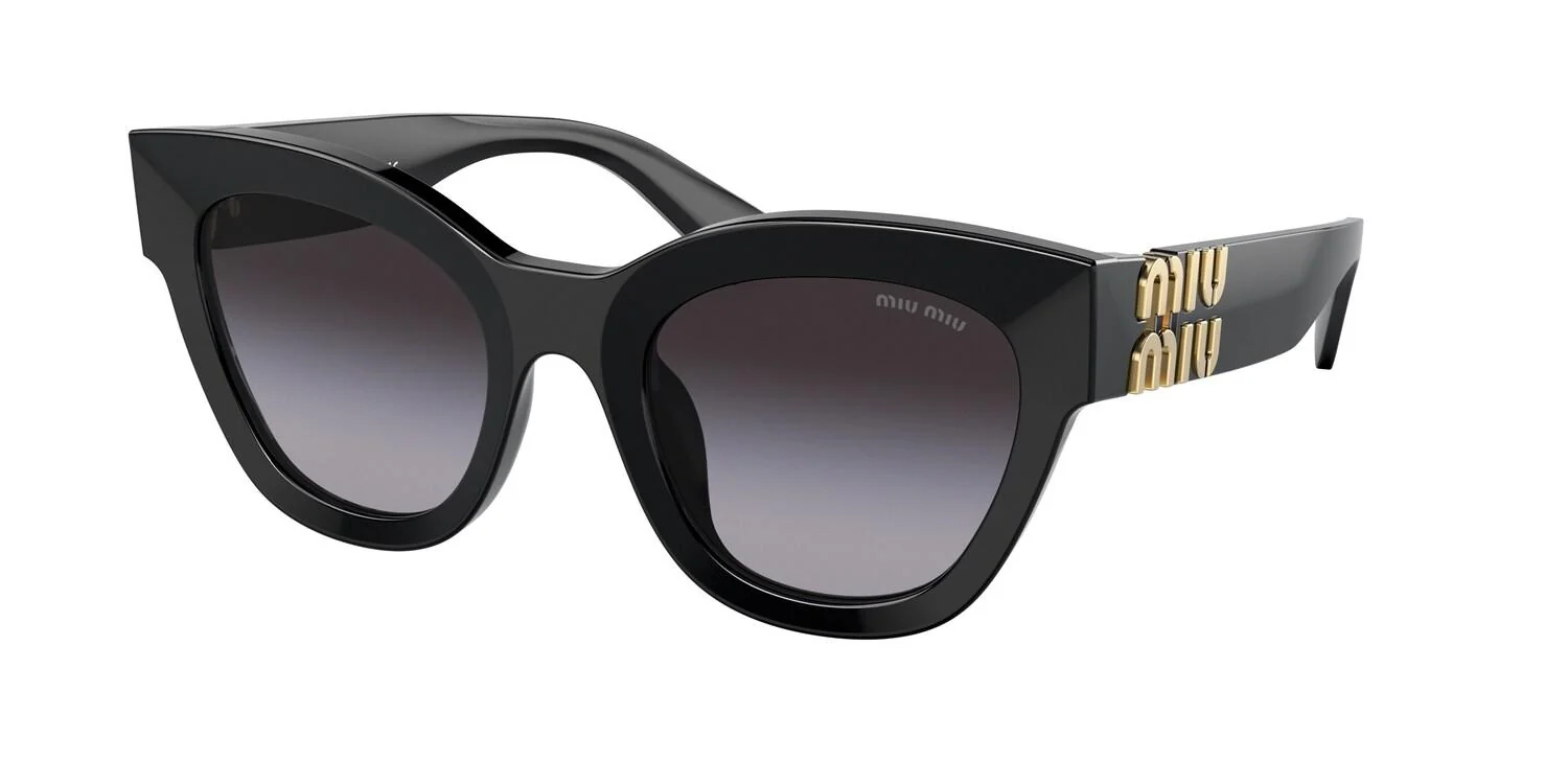 Miu Miu 01YSF Sunglasses - Image 3