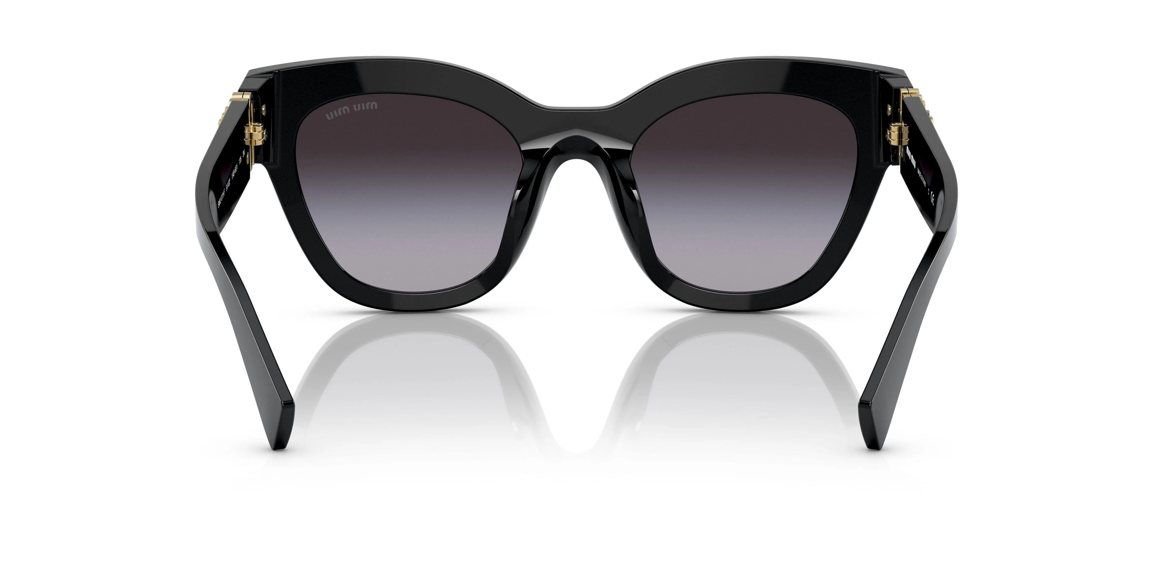 Miu Miu 01YSF Sunglasses - Image 5