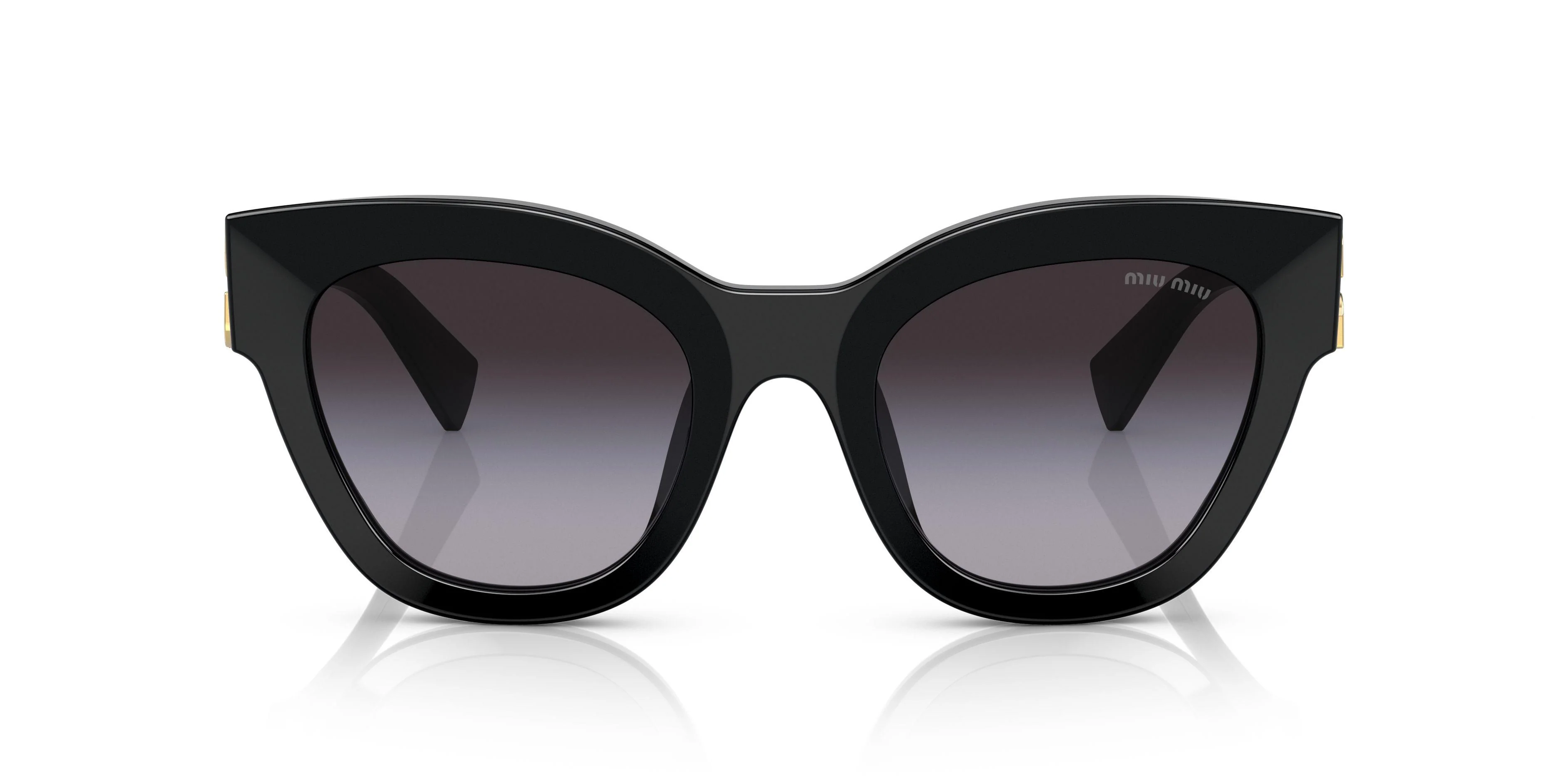 Miu Miu 01YSF Sunglasses - Image 6