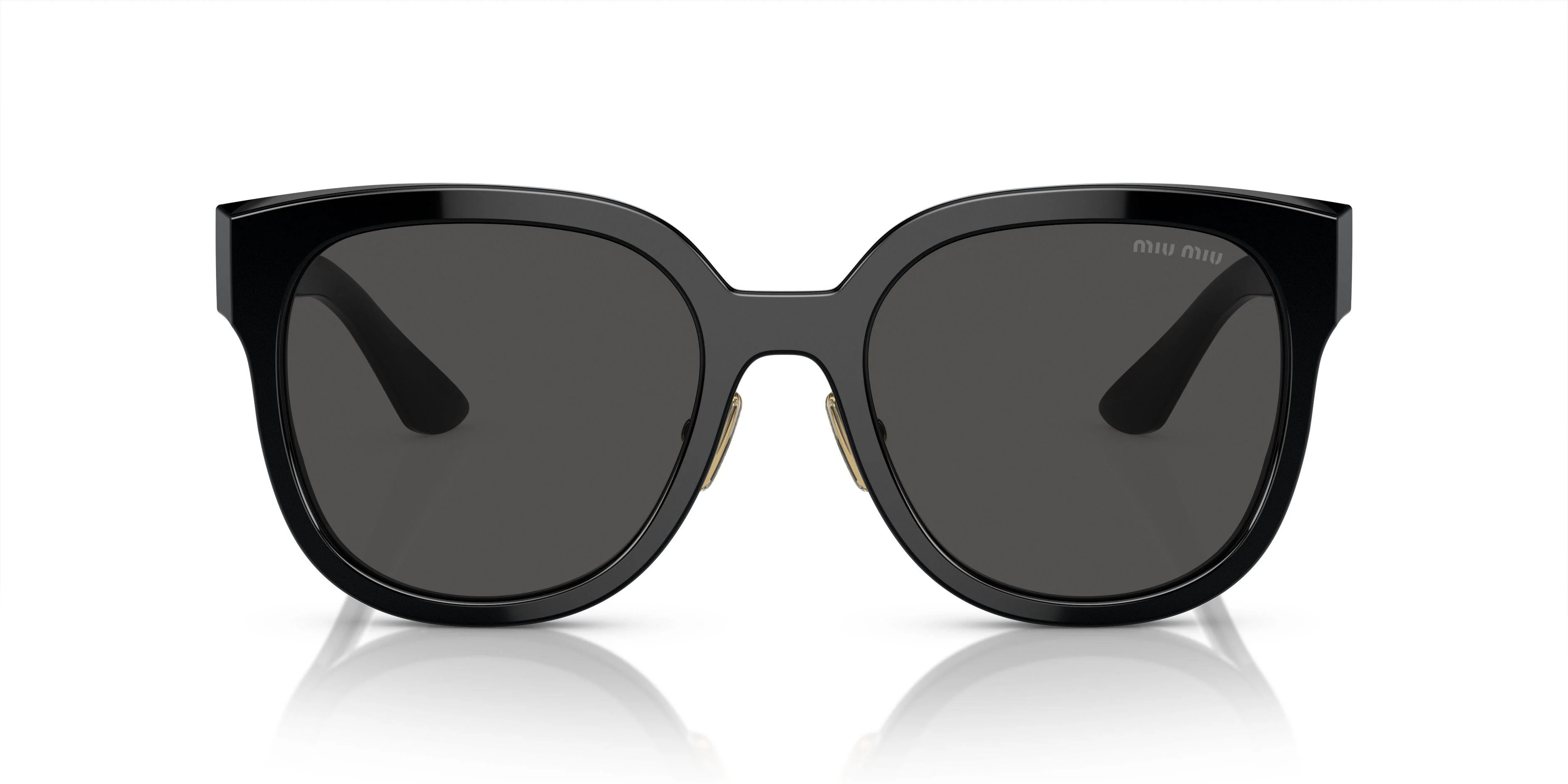 Miu Miu 01ZS Sunglasses - Image 6