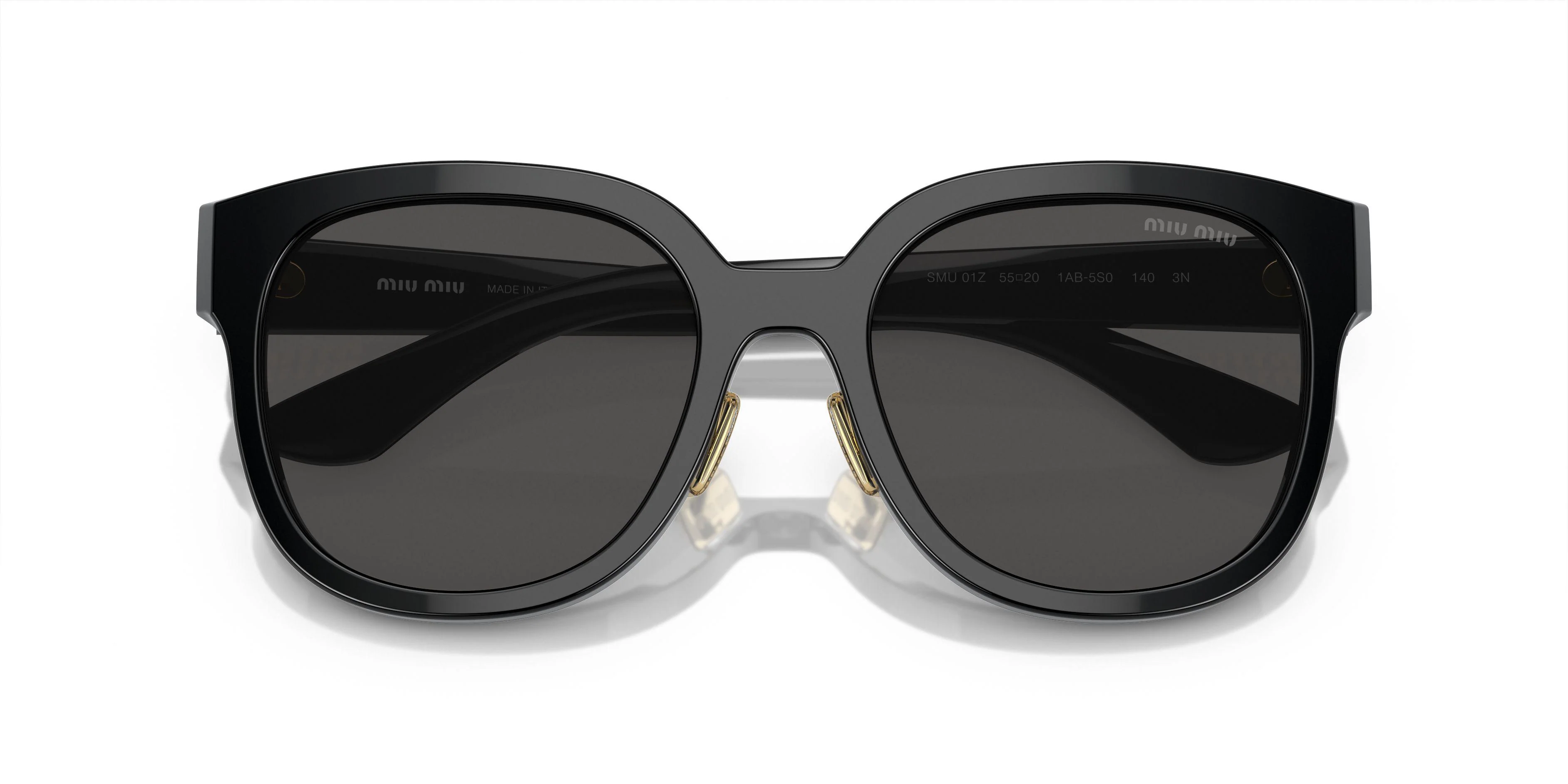 Miu Miu 01ZS Sunglasses - Image 7