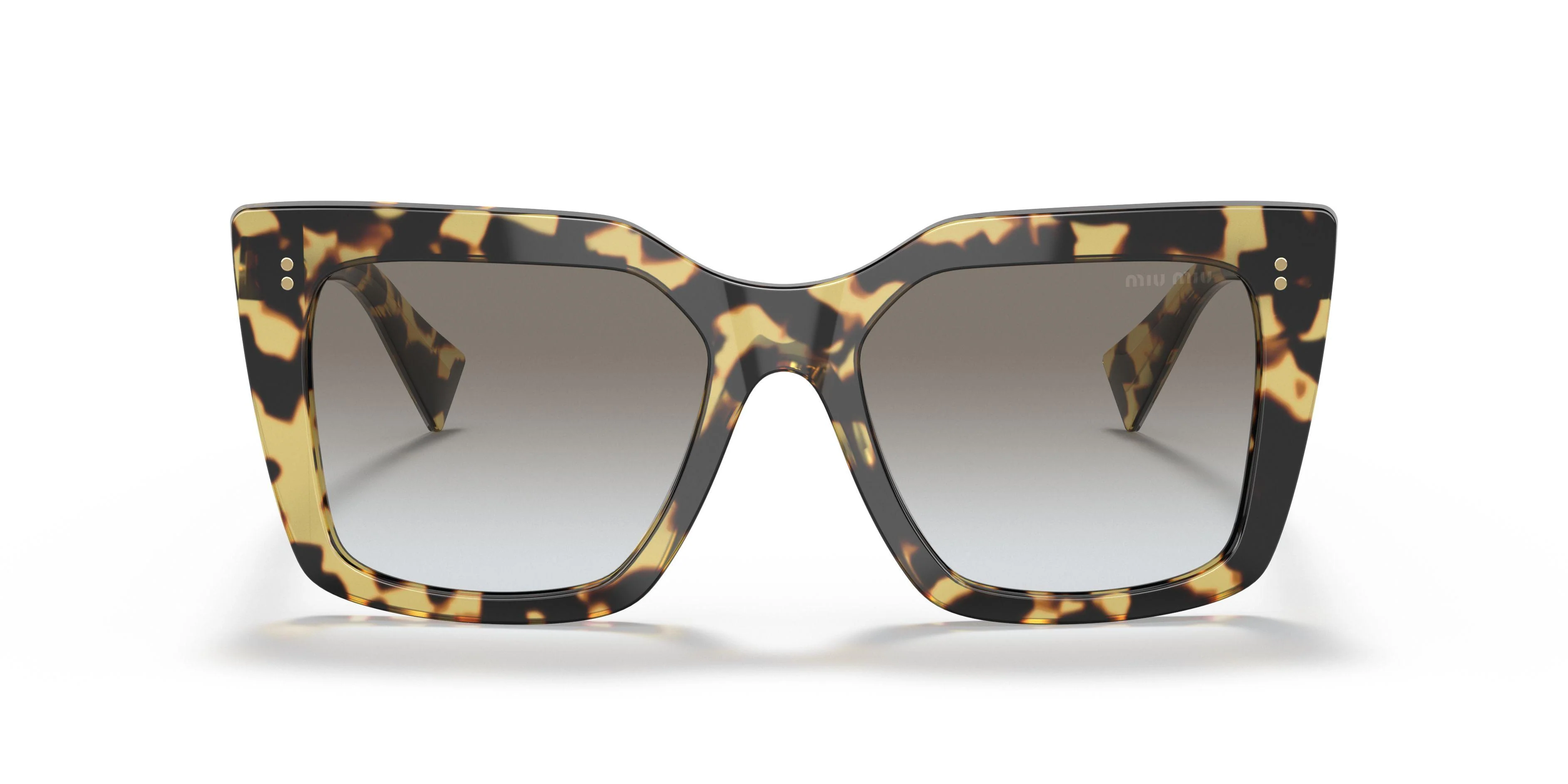 Miu Miu 02WS Sunglasses - Image 11