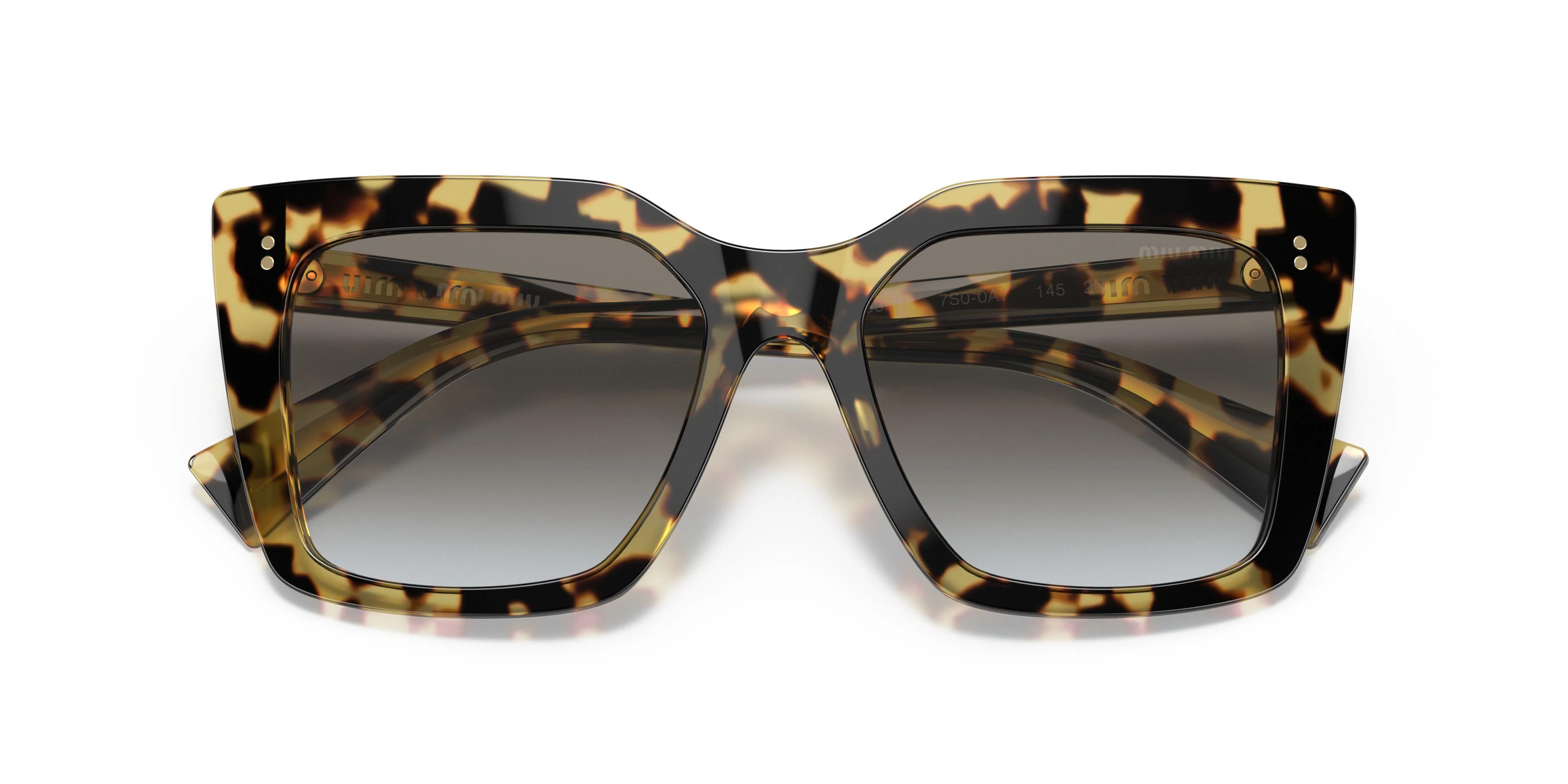 Miu Miu 02WS Sunglasses - Image 12