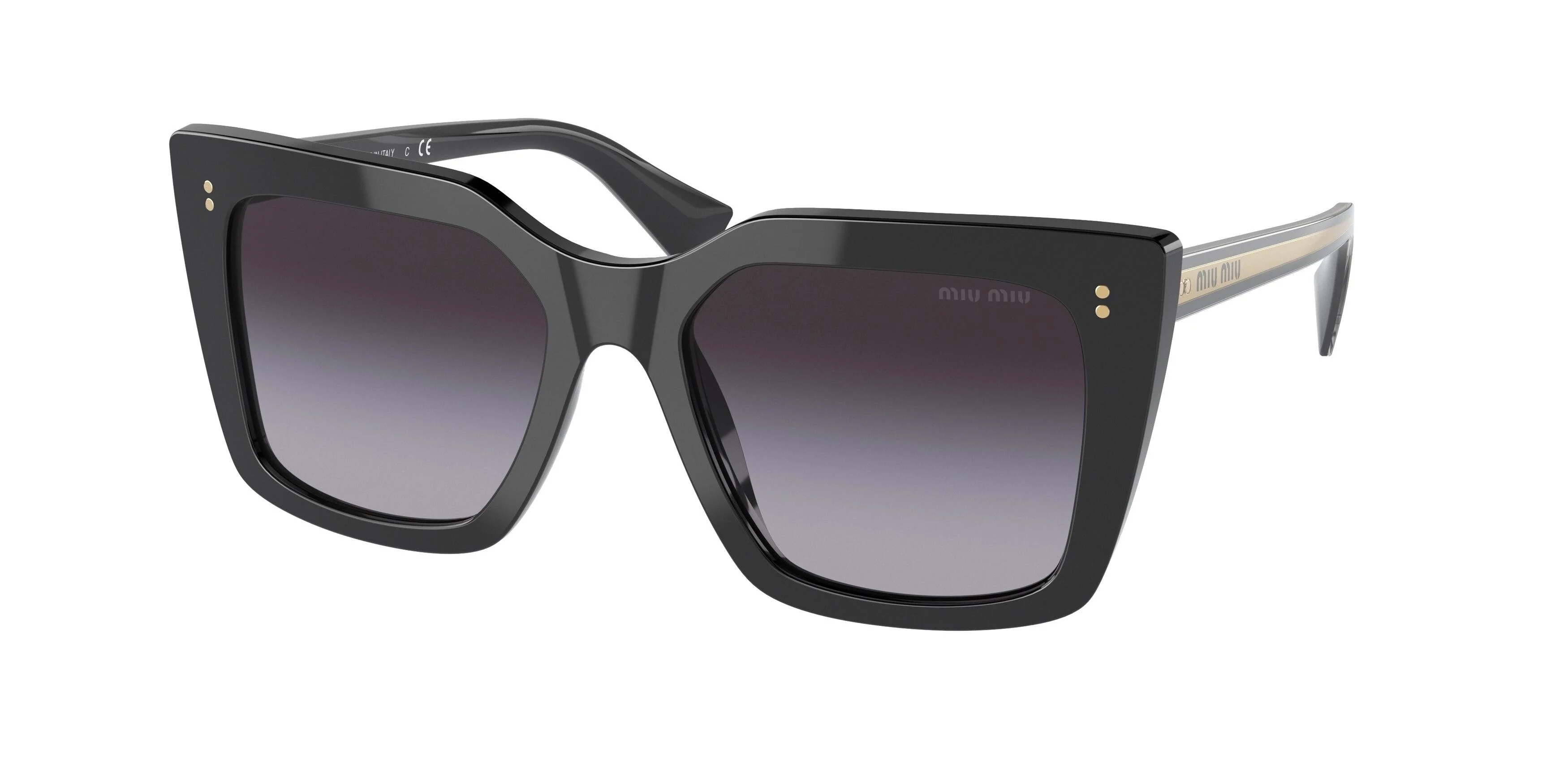 Miu Miu 02WS Sunglasses - Image 2