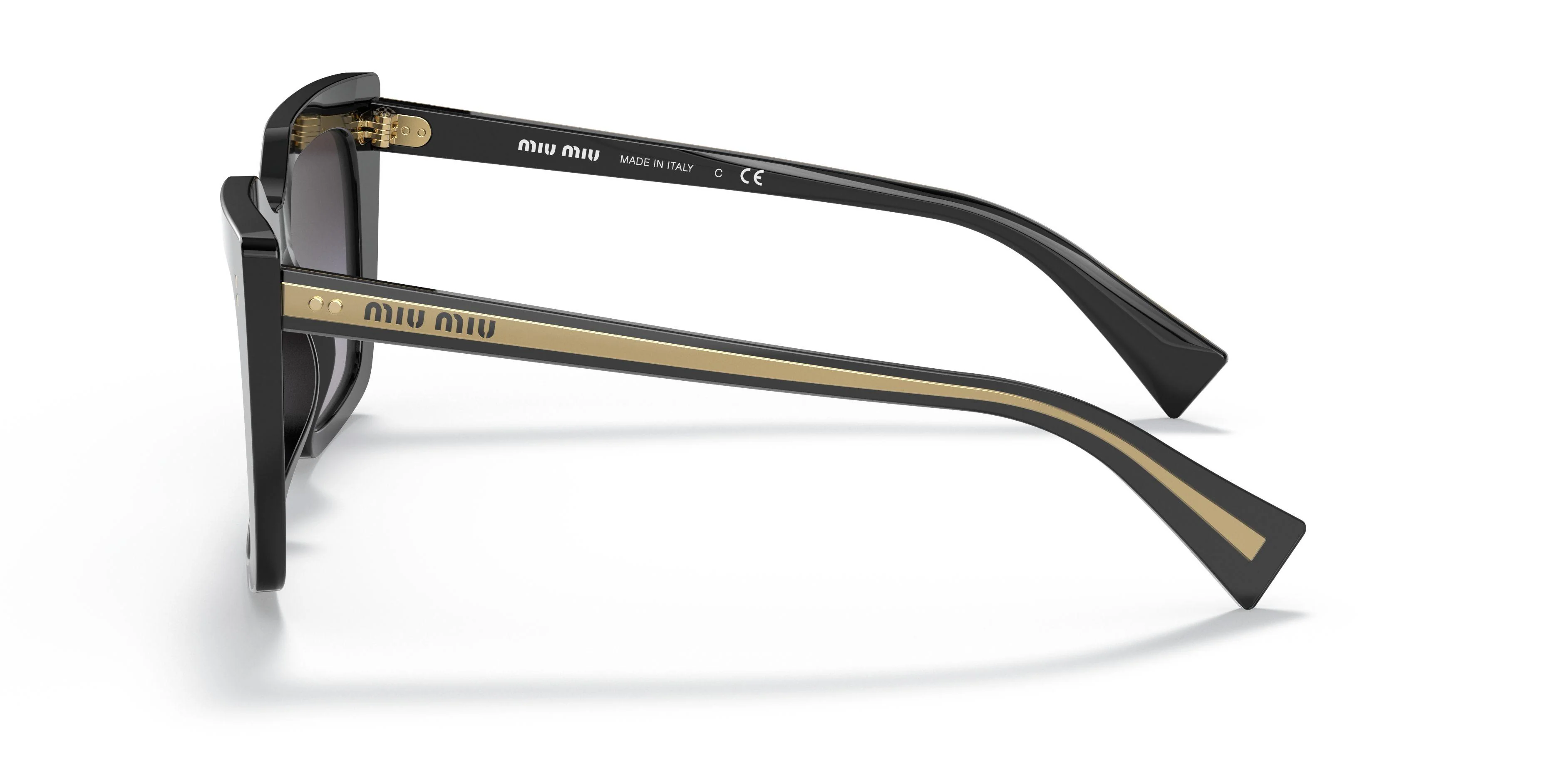 Miu Miu 02WS Sunglasses - Image 3