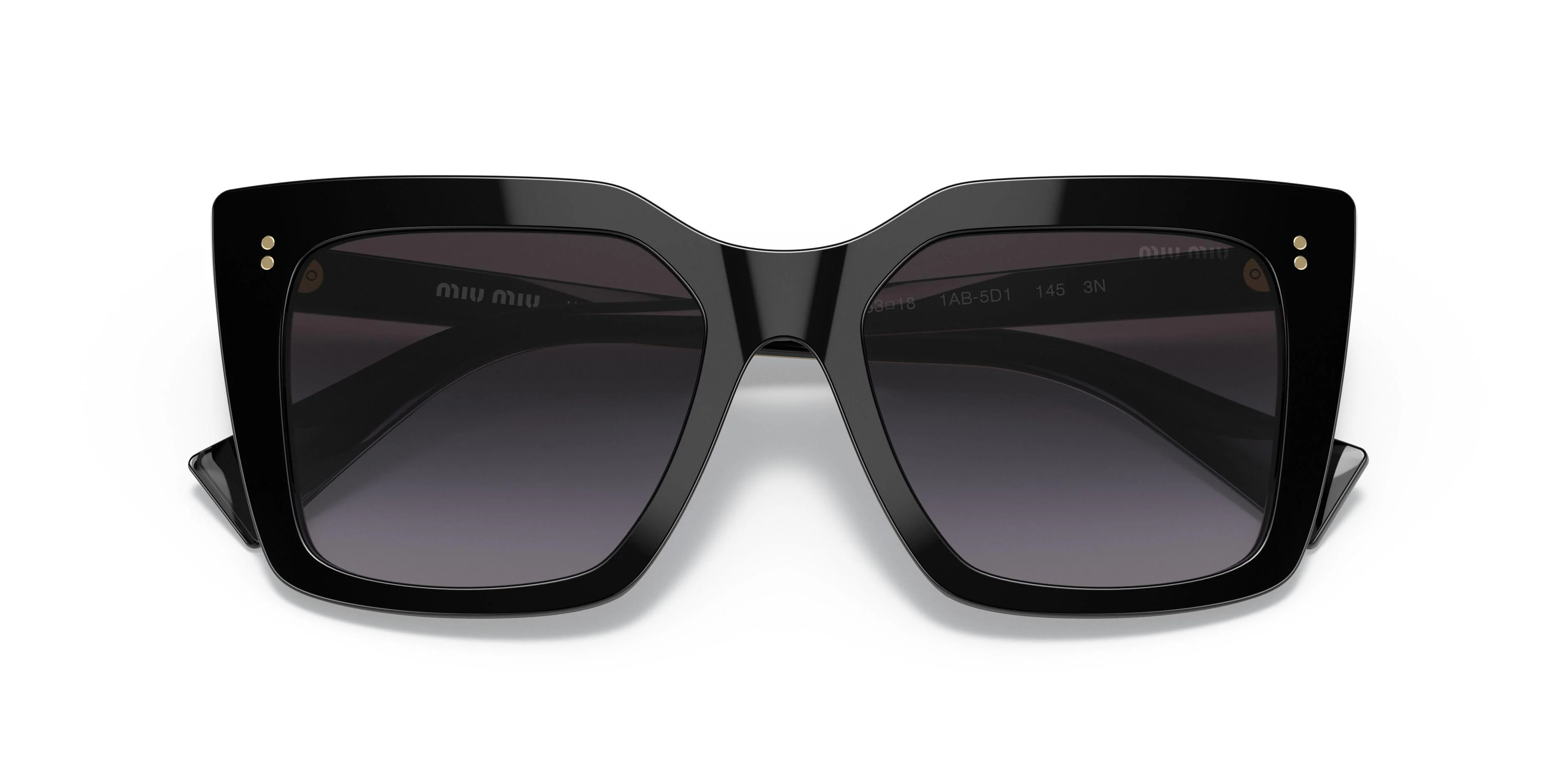Miu Miu 02WS Sunglasses - Image 6