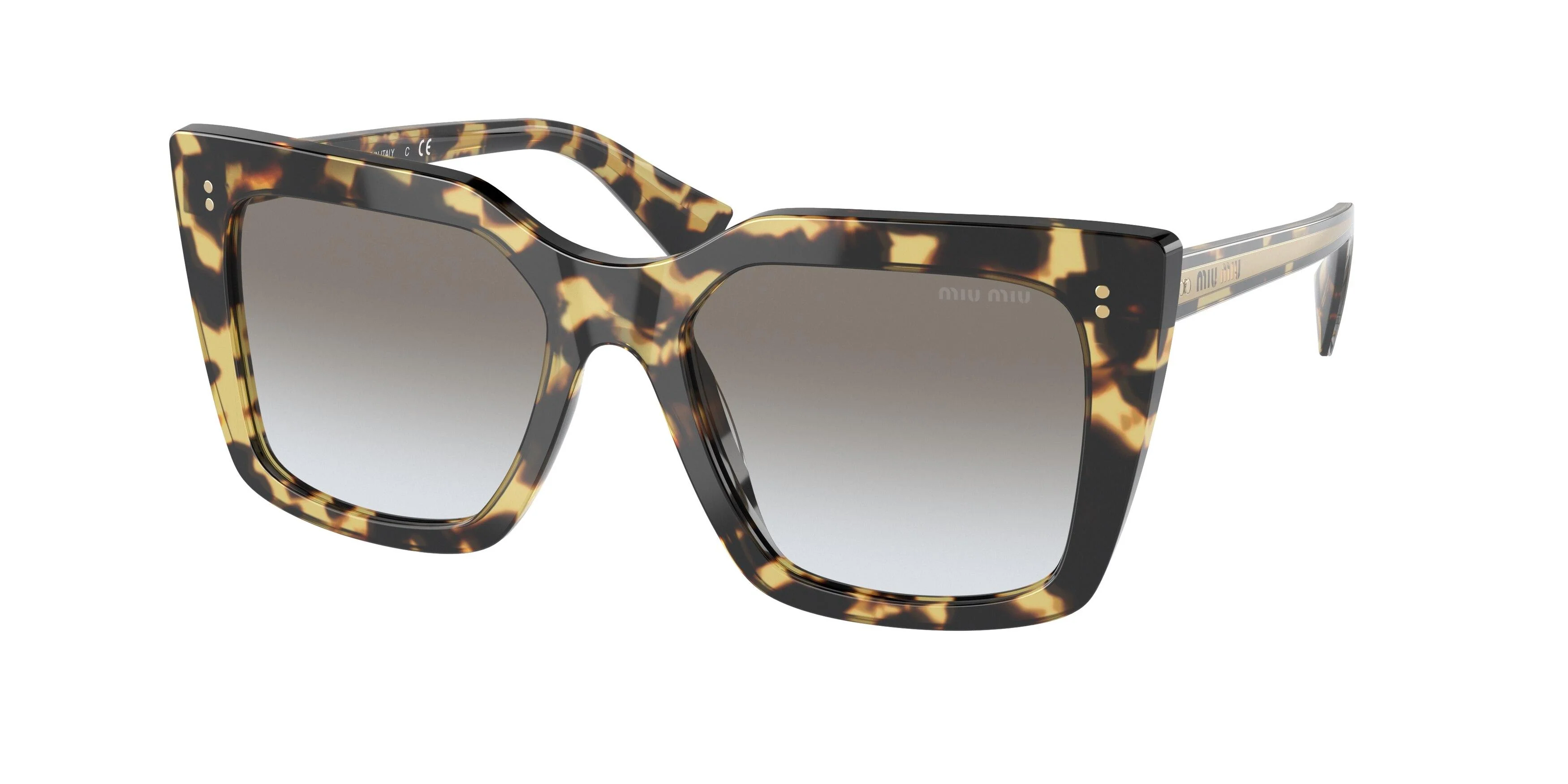 Miu Miu 02WS Sunglasses - Image 7