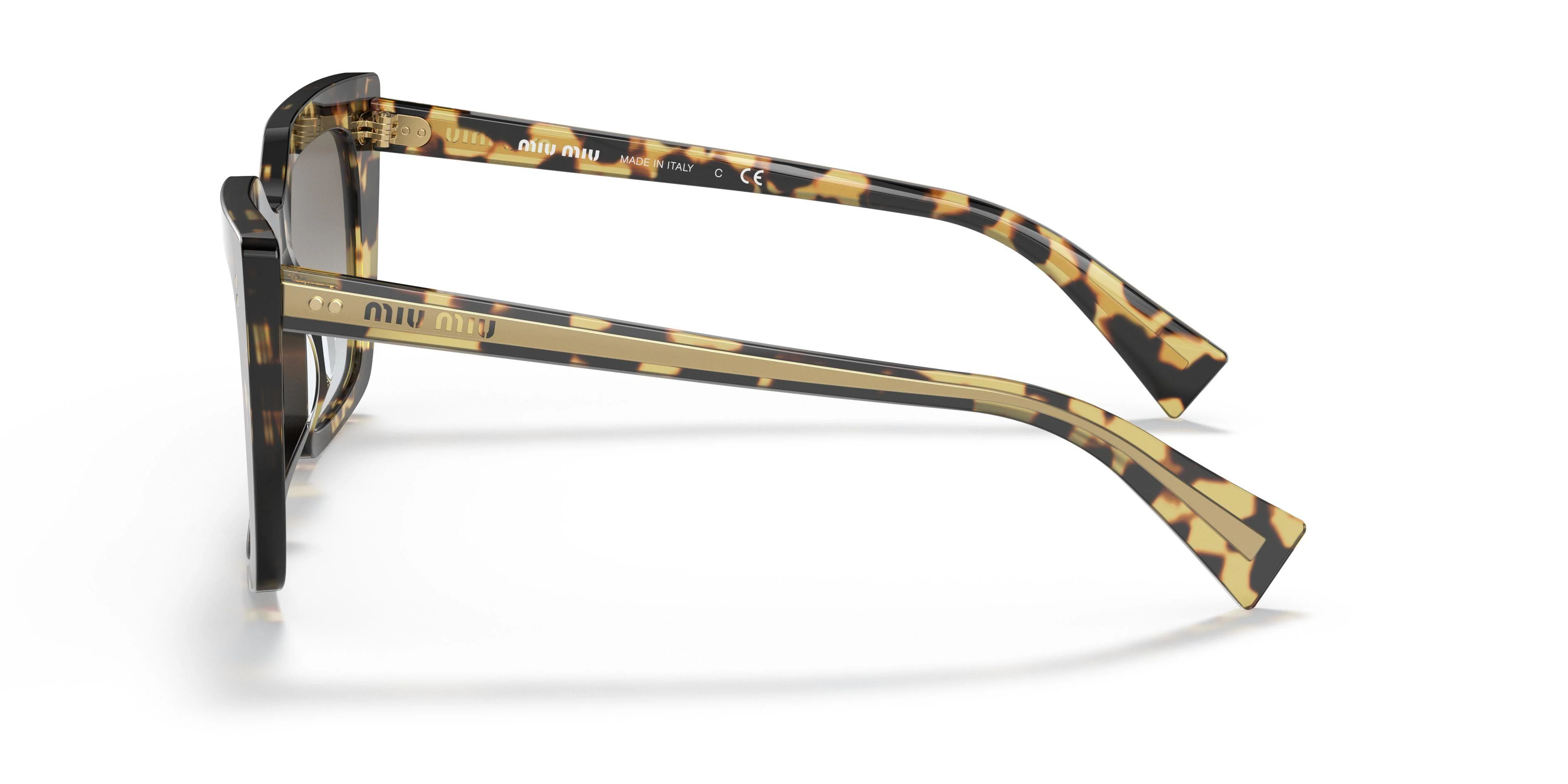 Miu Miu 02WS Sunglasses - Image 9